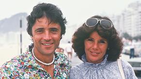 Sacha Distel : le calvaire enduré par sa veuve Francine depuis sa mort