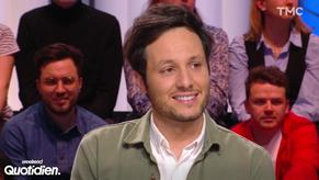 Vianney prêt à prendre une pause importante ? Il se confie sur ses projets : “Je suis à un tournant dans ma tête”