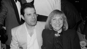Freddie Mercury aurait une fille cache :  48 ans, elle sort du ...