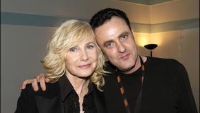 Michèle Torr en couple avec Stéphane, 45 ans plus jeune : “Il a fallu un  peu de temps à mes proches pour comprendre”