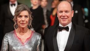 Aujourd Hui Caroline De Monaco Et Son Nouveau Compagnon