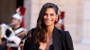 Tatiana Silva en train d'allaiter son bébé dans la rue : un tendre cliché  dévoilé