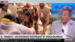 Hermine de Clermont-Tonnerre : son dernier compagnon a retrouvé l’amour