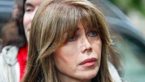 KAREN CHERYL ALIAS ISABELLE MORIZET MARI C L BRE ENFANT visual data 2