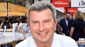 Pascal Bataille atteint d'un cancer du poumon : “J'ai une chance folle dans  mon malheur”