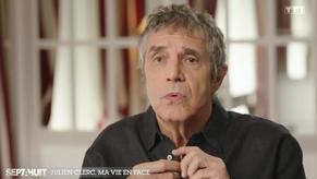 Julien Clerc installé à Vaucresson dans les Hauts-de-Seine : à quoi  ressemble son quotidien ?