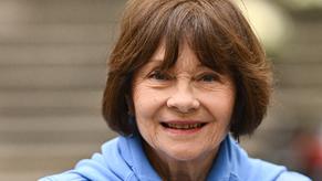 Macha Méril en deuil : sa sœur, la princesse Hélène Gagarine, est partie à  l'âge de 96 ans