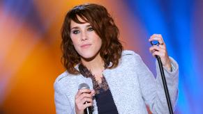 INTERVIEW - Zaz : « La musique m'a sauvée »