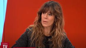 Magali Ripoll (N'oubliez pas les paroles) : à la naissance de ses enfants,  Nagui a eu une délicate attention…