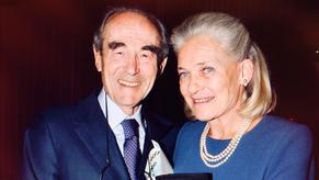 Des moments volés" : Sonia Mabrouk revient sur son histoire d'amour avec Guy Savoy