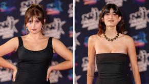 NRJ Music Awards 2025 - Charlotte Cardin, Helena, Stefi Celma..., les stars  rivalisent d'élégance sur le tapis rouge