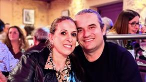 Pierre et Frédérique (L'amour est dans le pré) se préparent à un grand  changement dans leur vie : “Les prochaines années sont…”