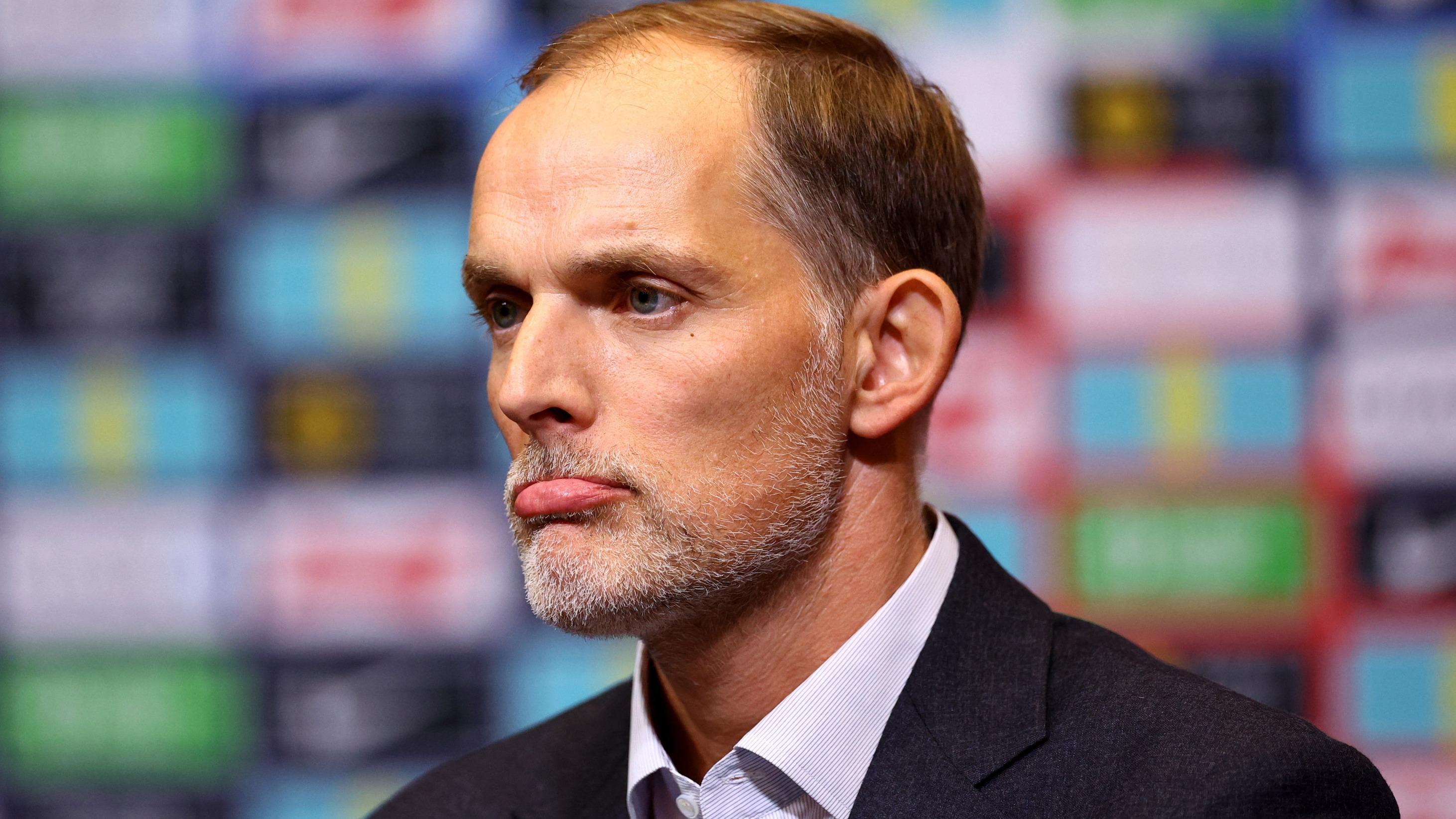 Foot : «Un jour sombre pour l'Angleterre», la nomination de Tuchel ne fait pas l’unanimité outre-Manche