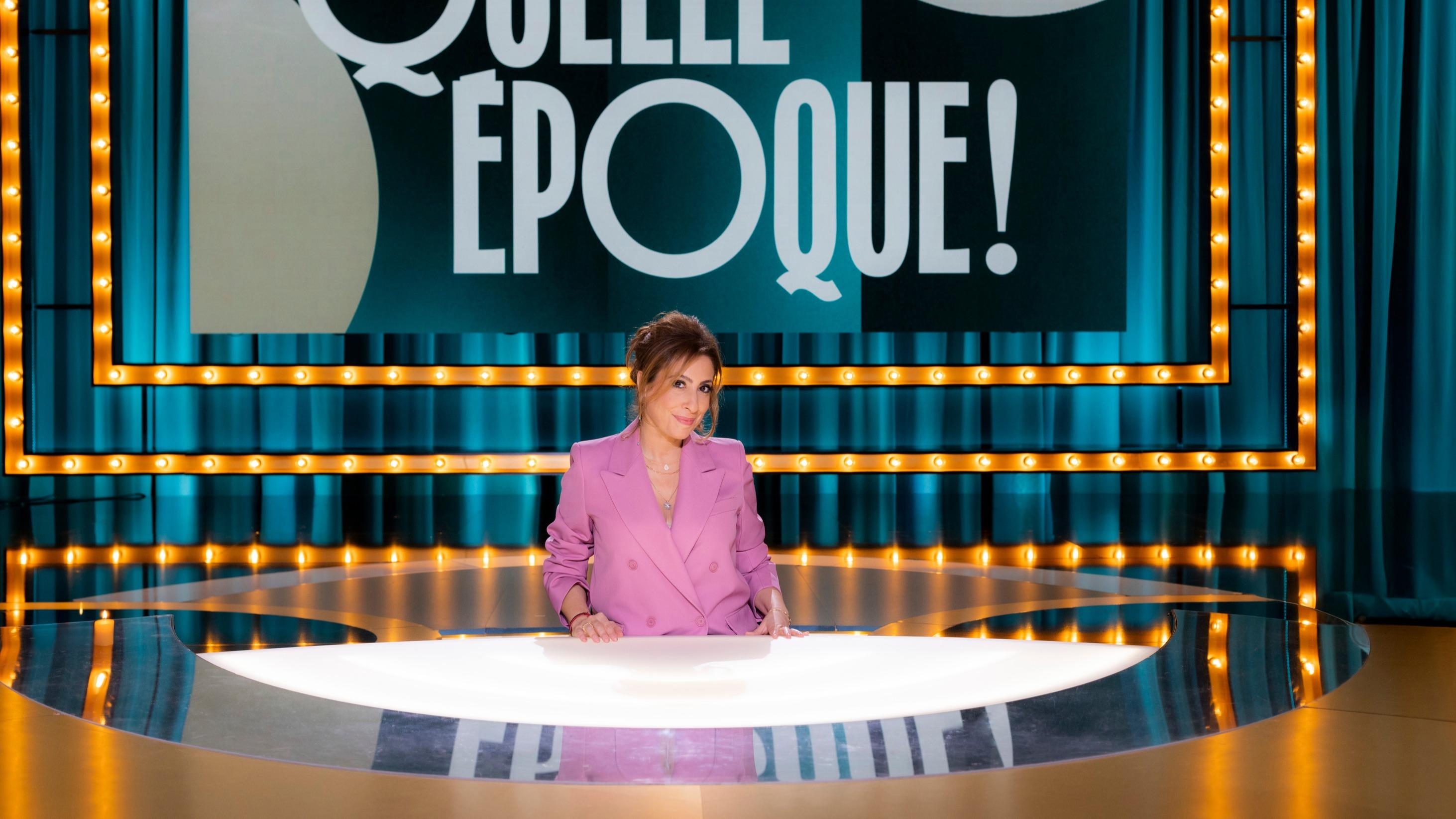 Les invités du talk-show de Léa Salamé sur France 2 ce samedi 14 mars 2026