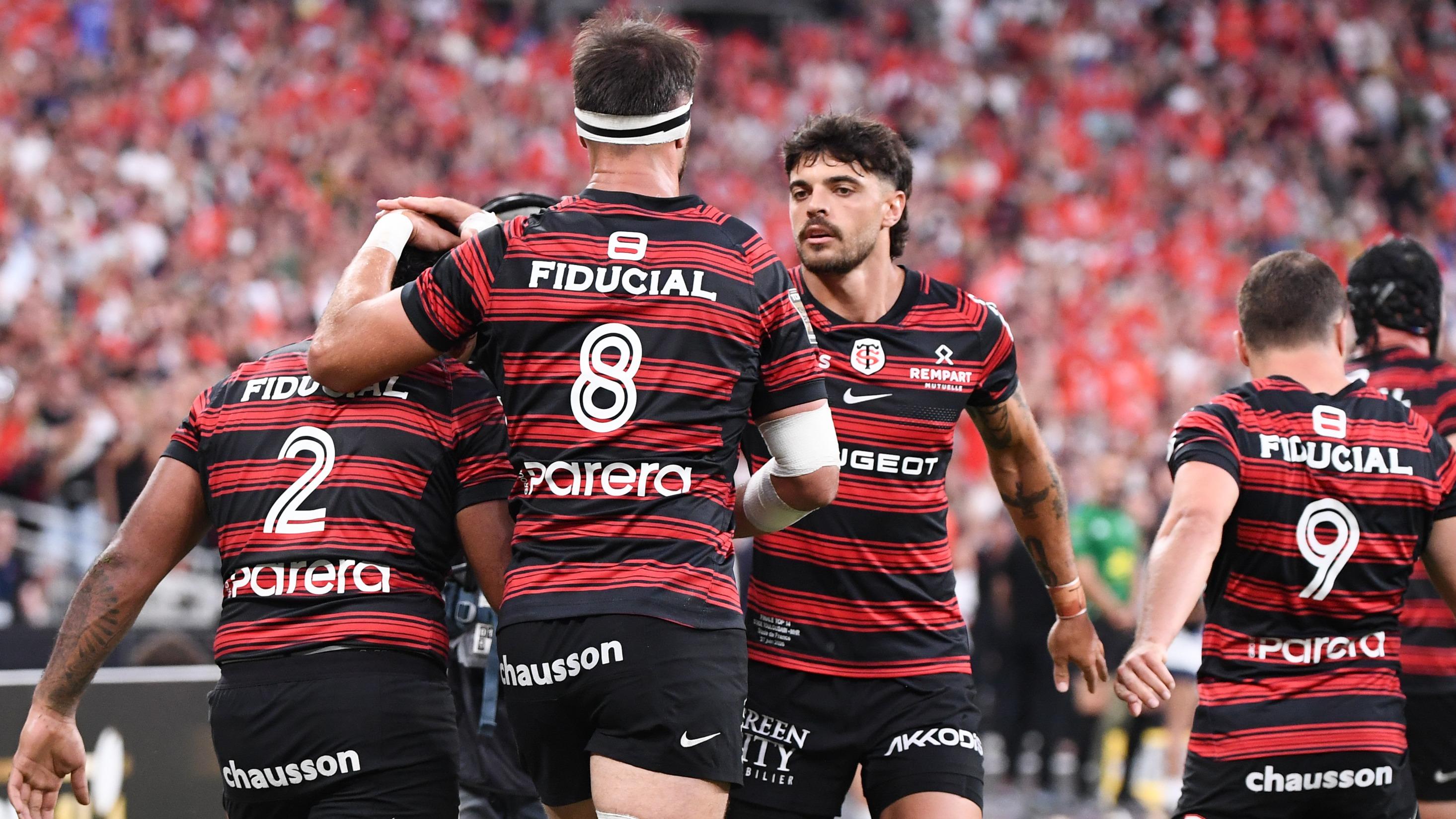 Rugby, Champions Cup : Toulouse, le Stade Français et le Racing 92 devront se déplacer en Afrique du Sud... Le calendrier 2026-2027 dévoilé