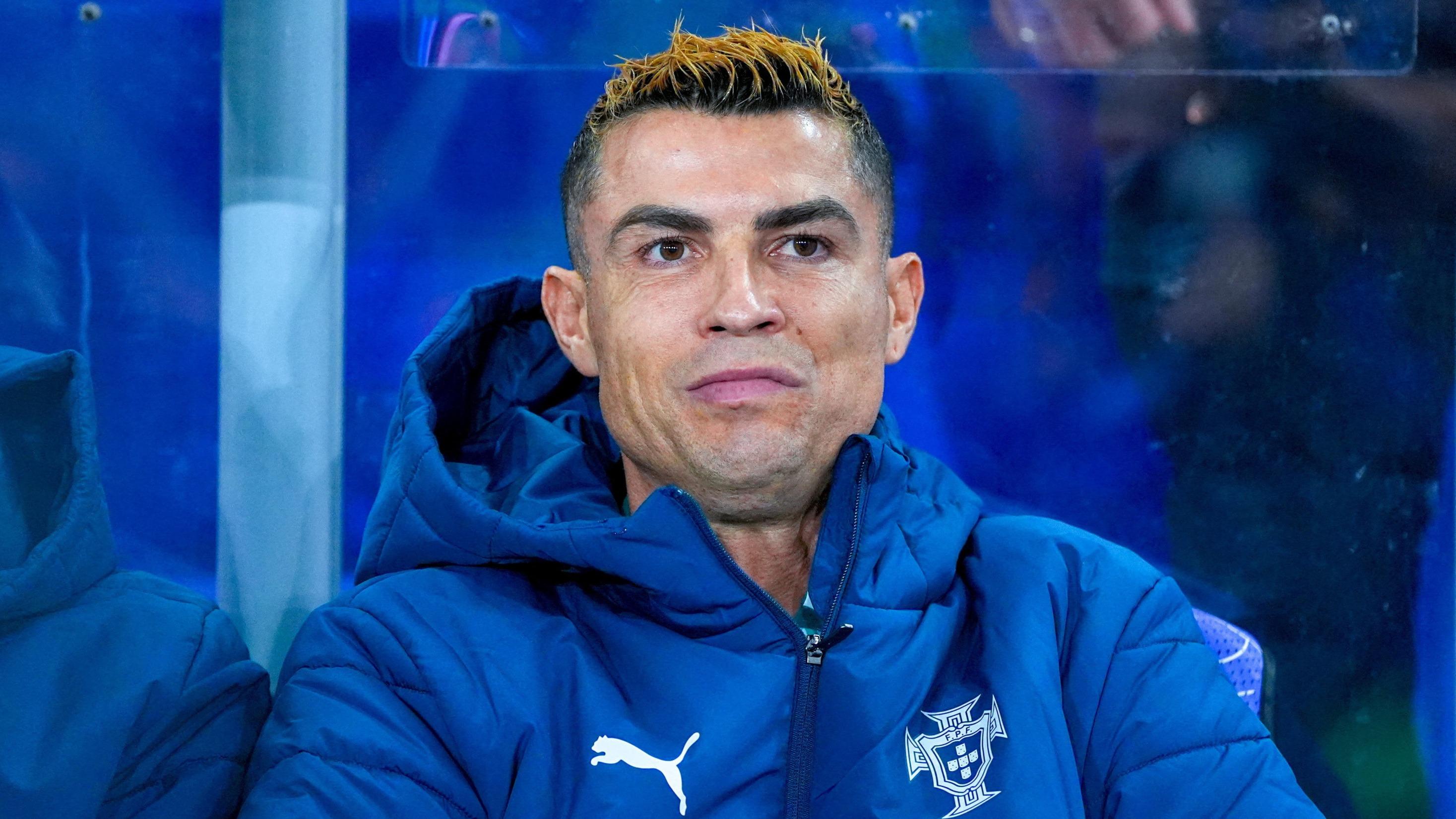 Ligue des nations : une première depuis 18 ans, la statistique qui en dit long sur Cristiano Ronaldo