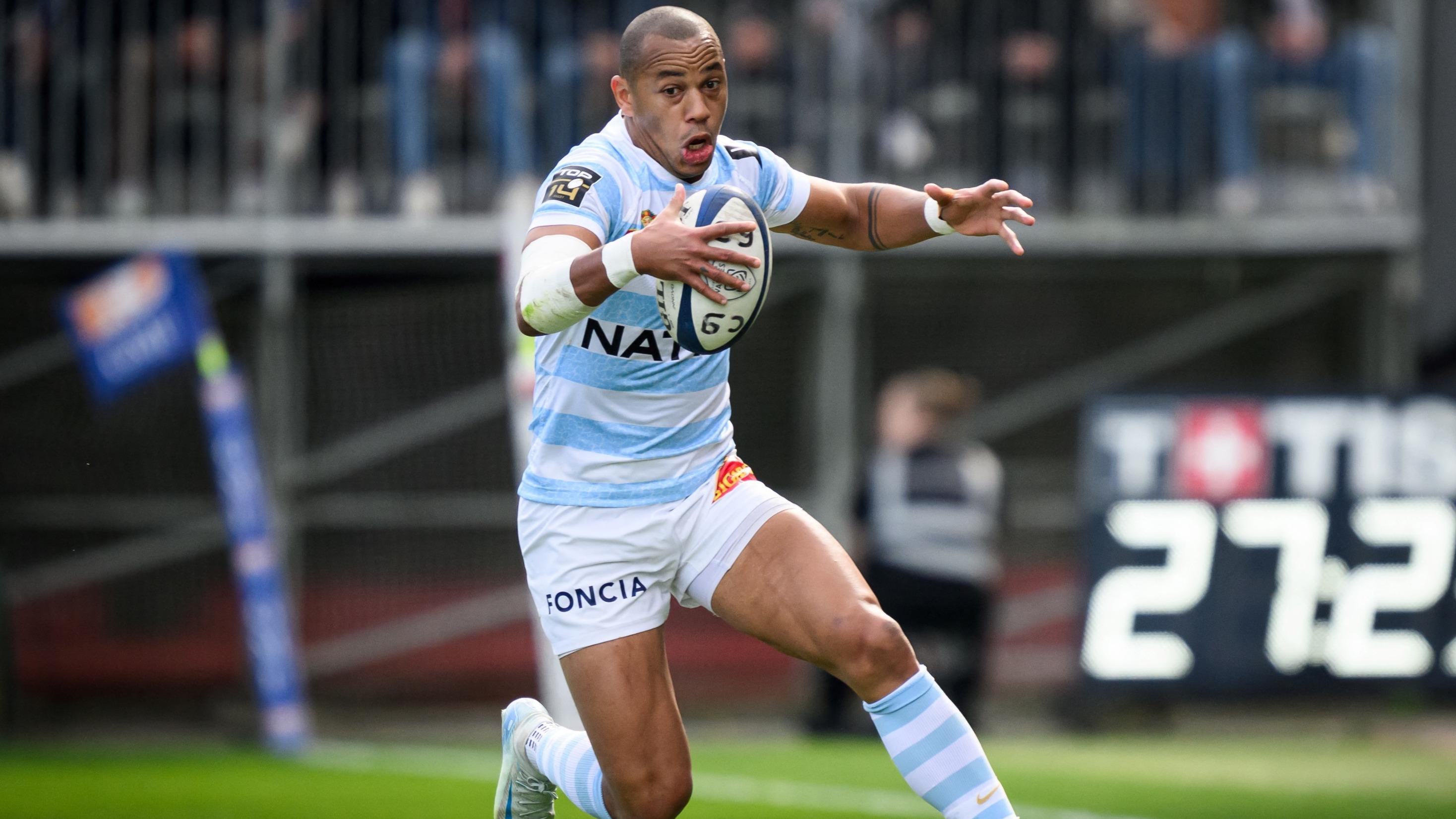 EN DIRECT - Racing 92-Harlequins : l’Europe comme thérapie pour les Ciel et Blanc ?