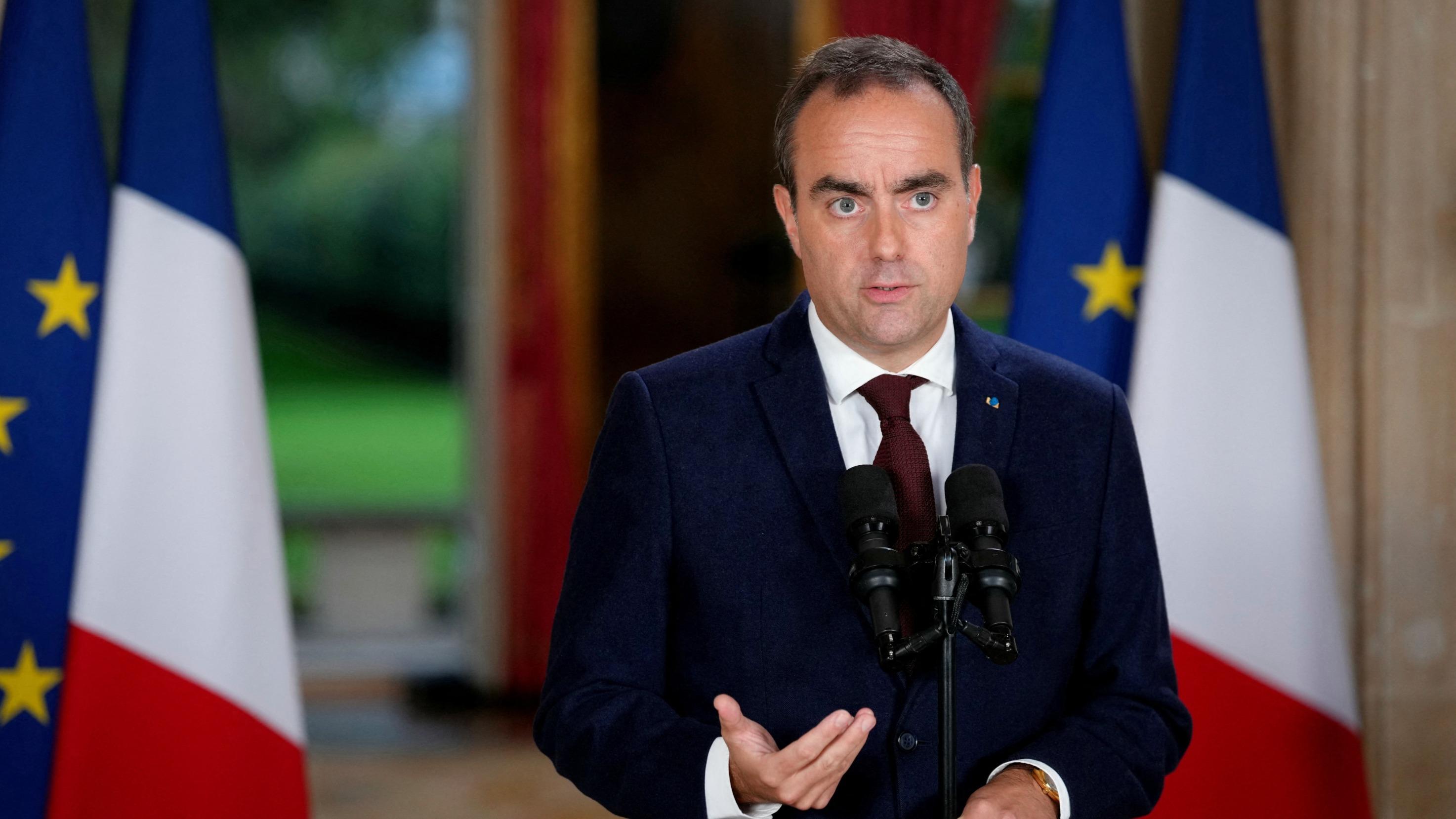 Face à la jeunesse, de nombreuses concessions de Sébastien Lecornu soumises au bon vouloir du prochain pouvoir