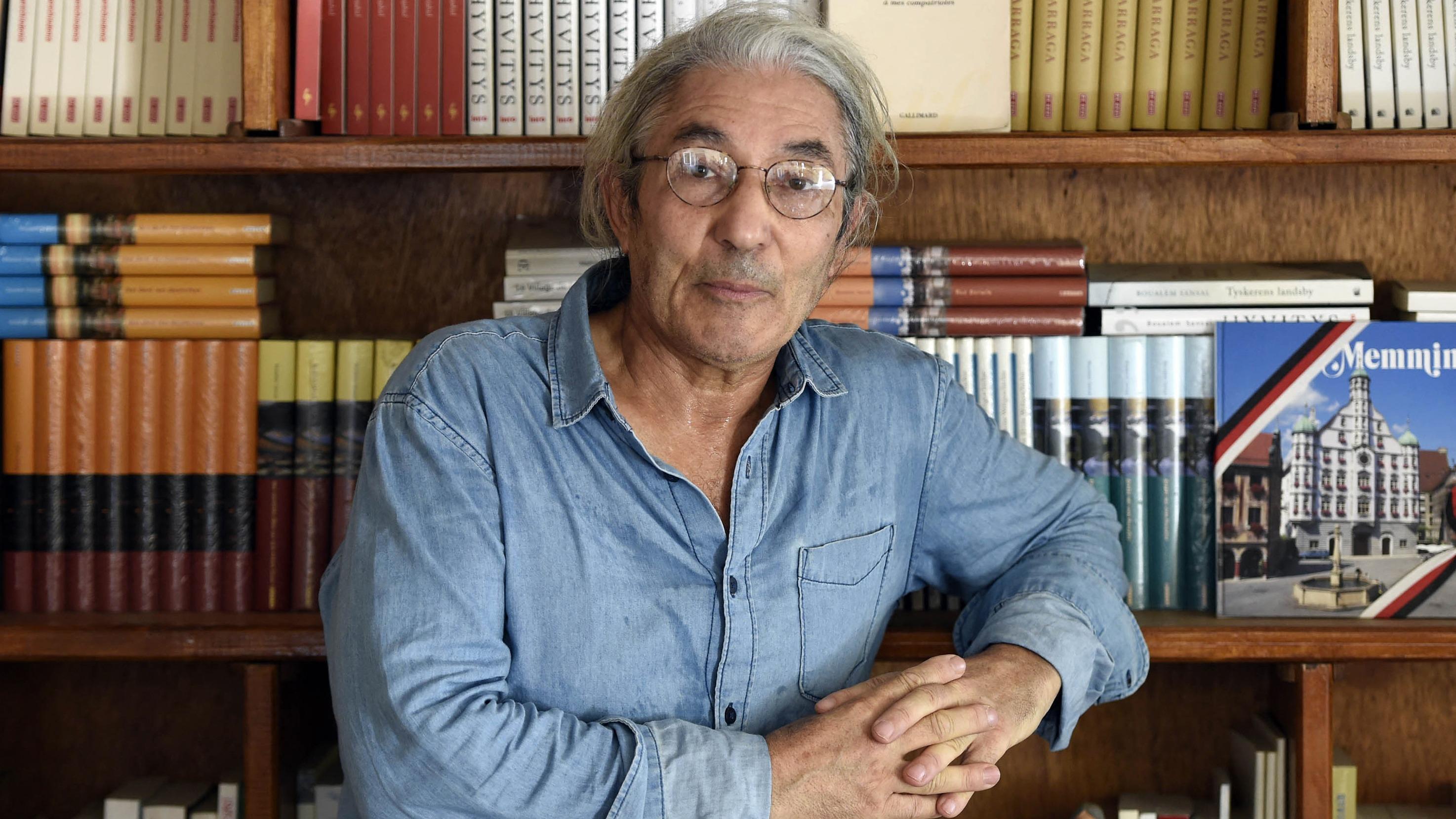 Boualem Sansal au cœur d’une nouvelle offensive de l’Algérie contre la France