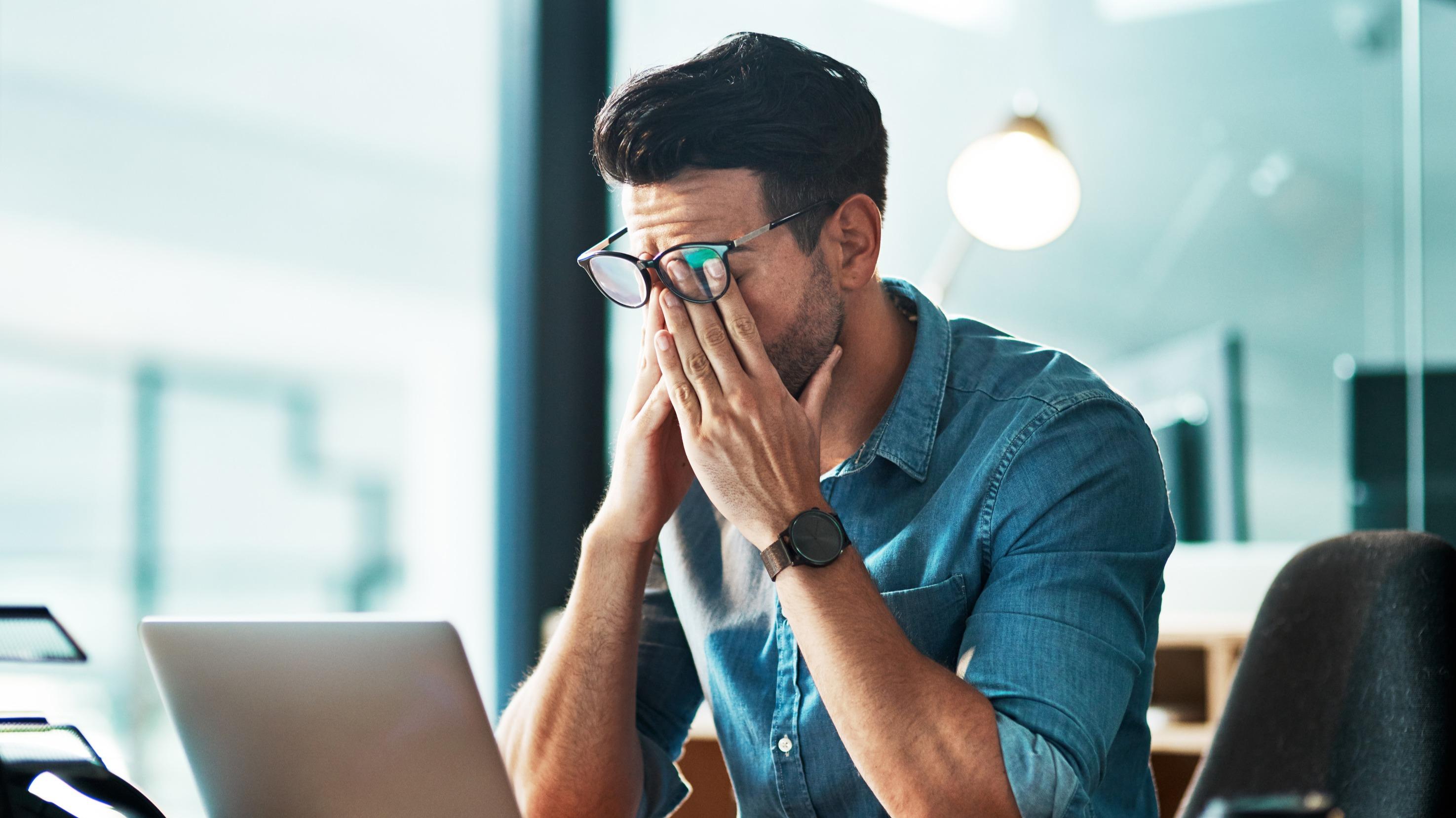 «Je savais que ma crédibilité pouvait en pâtir» : pourquoi les patrons font malgré tout le choix d’afficher leur vulnérabilité ?