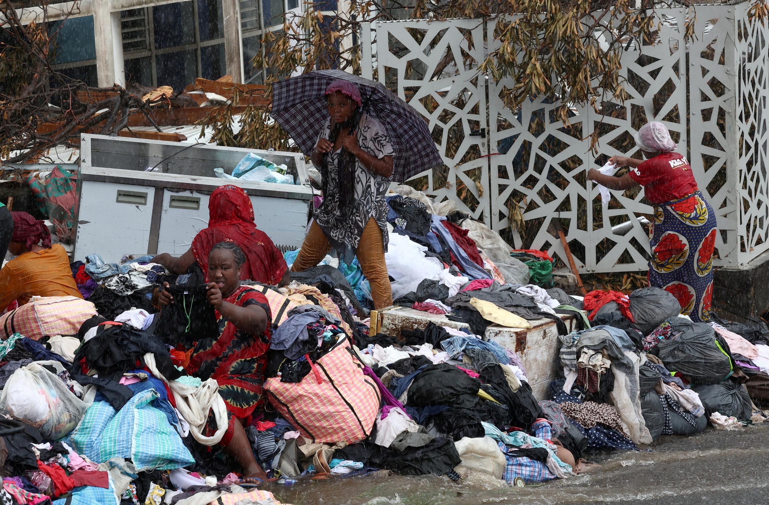 Mayotte : la Fondation de France récolte 14 millions d’euros en quelques jours, un «élan de générosité exceptionnel»