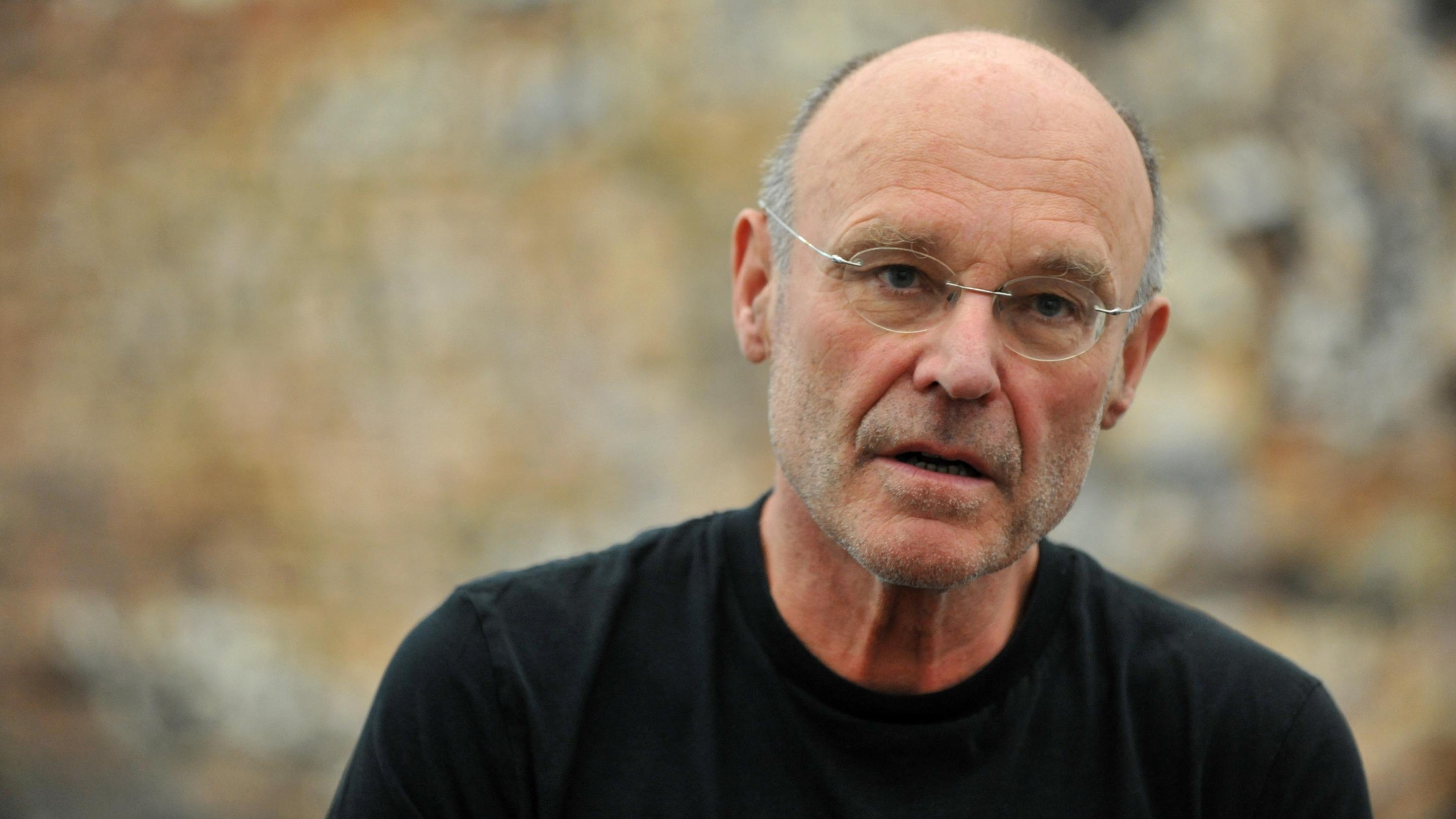 L'artiste allemand Anselm Kiefer se sent «menacé» par l'extrême droite