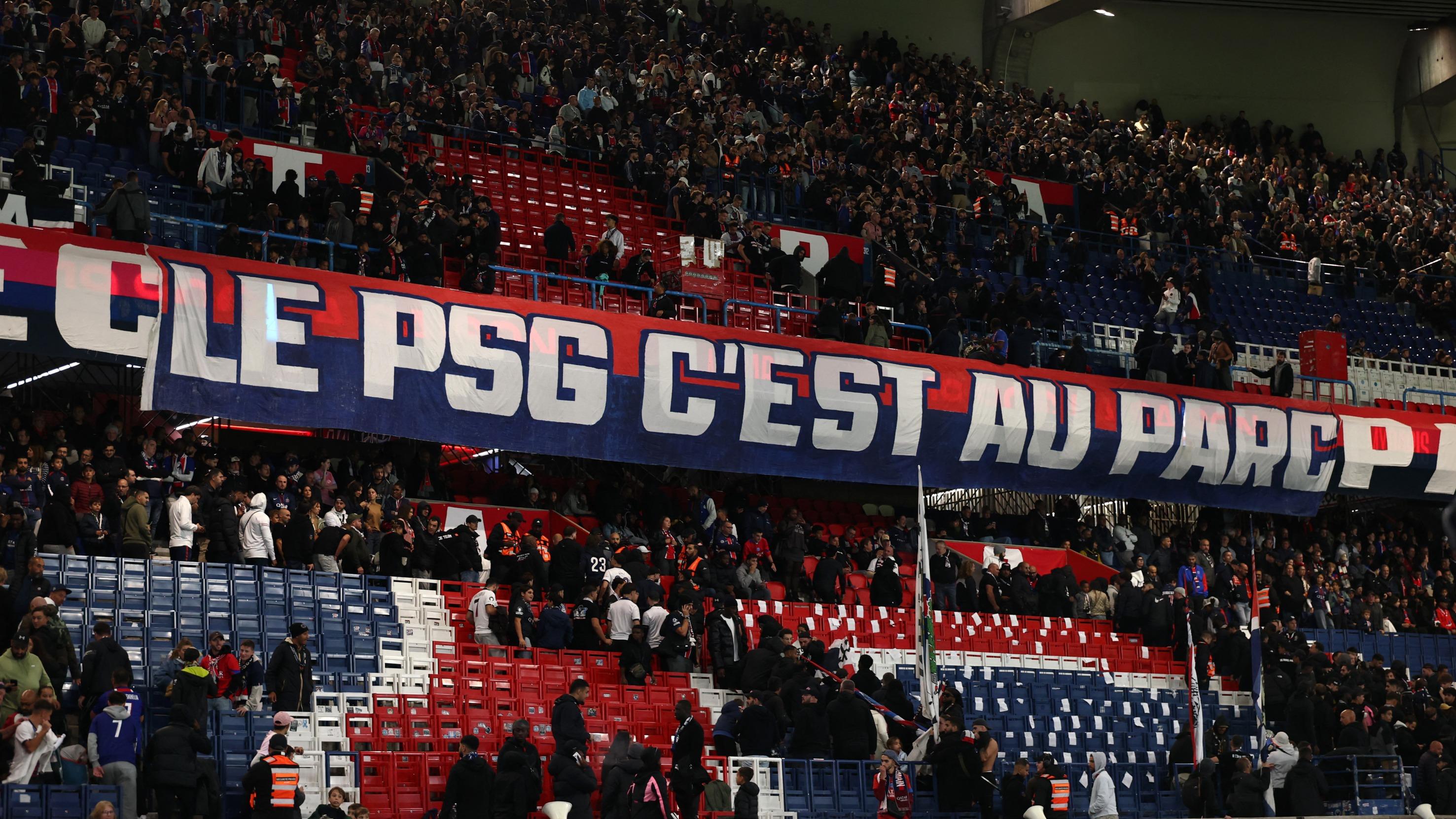 PSG : Paris, Massy, Poissy… Semaine capitale pour le projet de stade