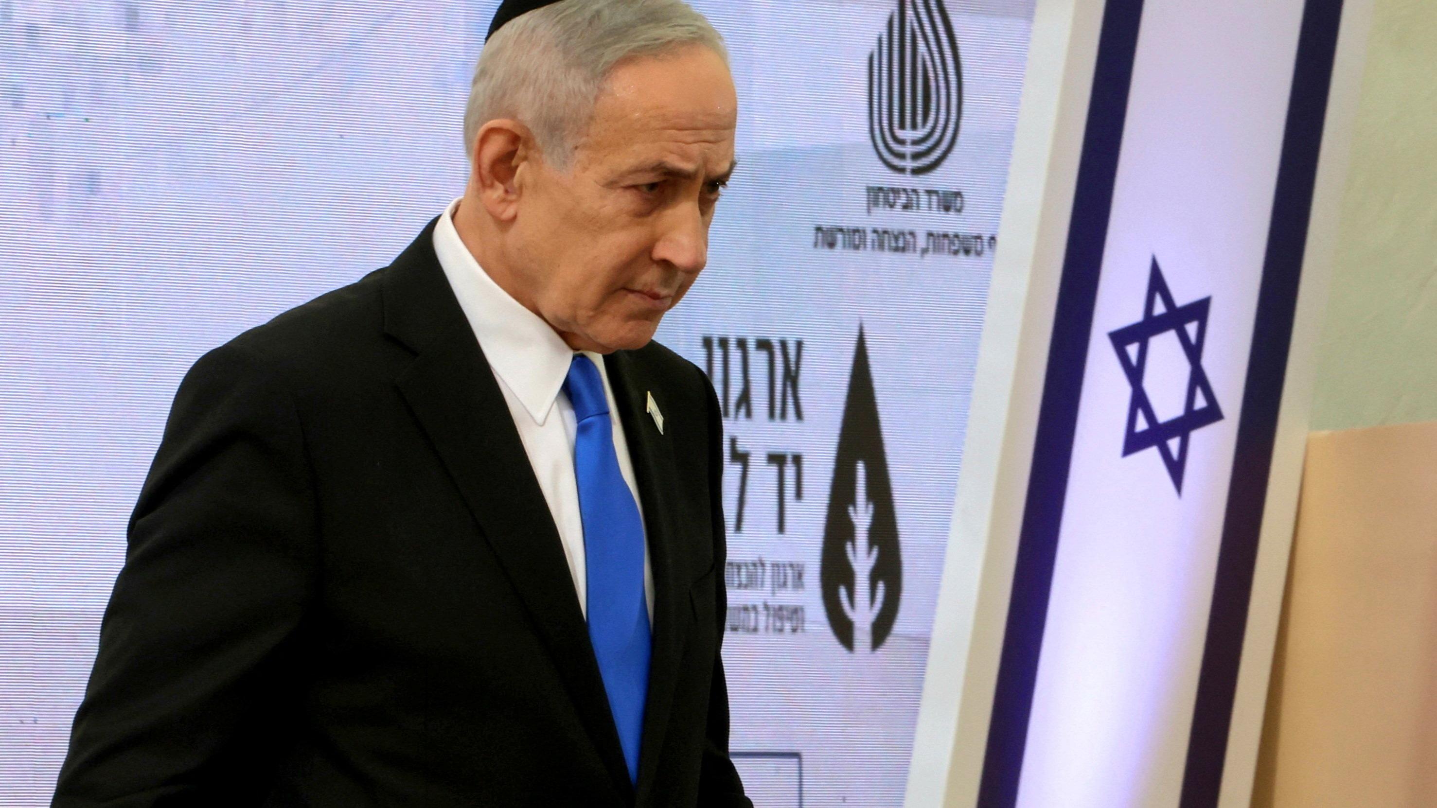 «Notre politique étrangère est en totale déconfiture» : Israël face à l’érosion du soutien occidental