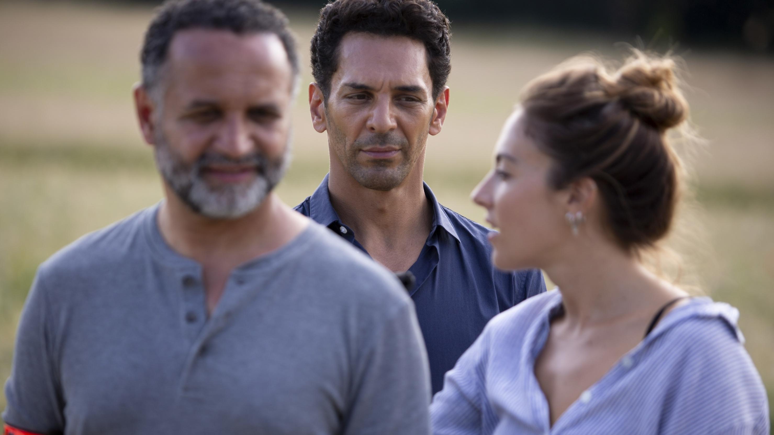 Balthazar Saison 4 Episode 9 Audiences : quel score pour l'ultime épisode de Balthazar ?
