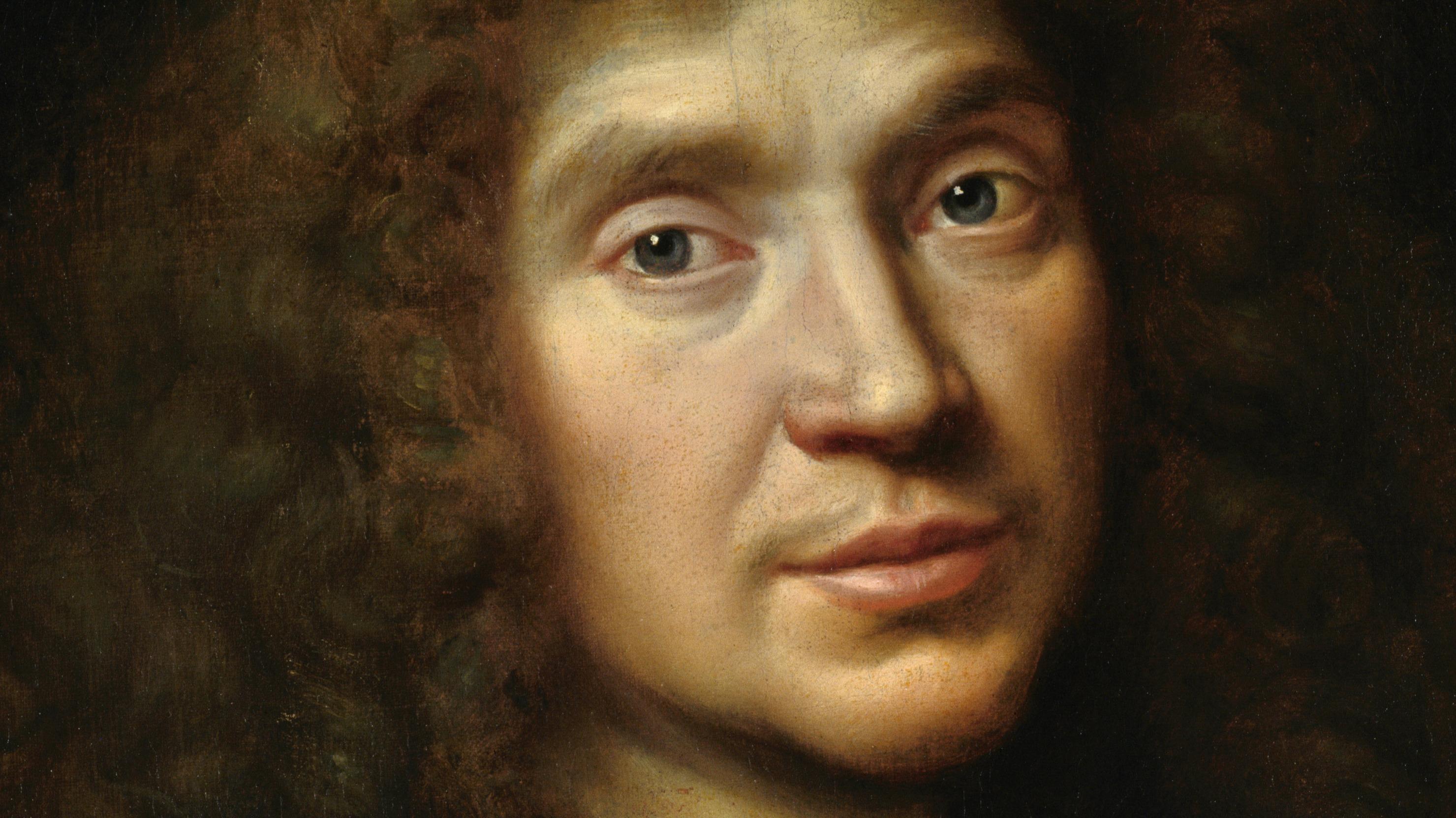 Quel Est Le Metier Du Pere De Moliere Dix journées de la vie de Molière: le sort s'acharne sur Jean-Baptiste