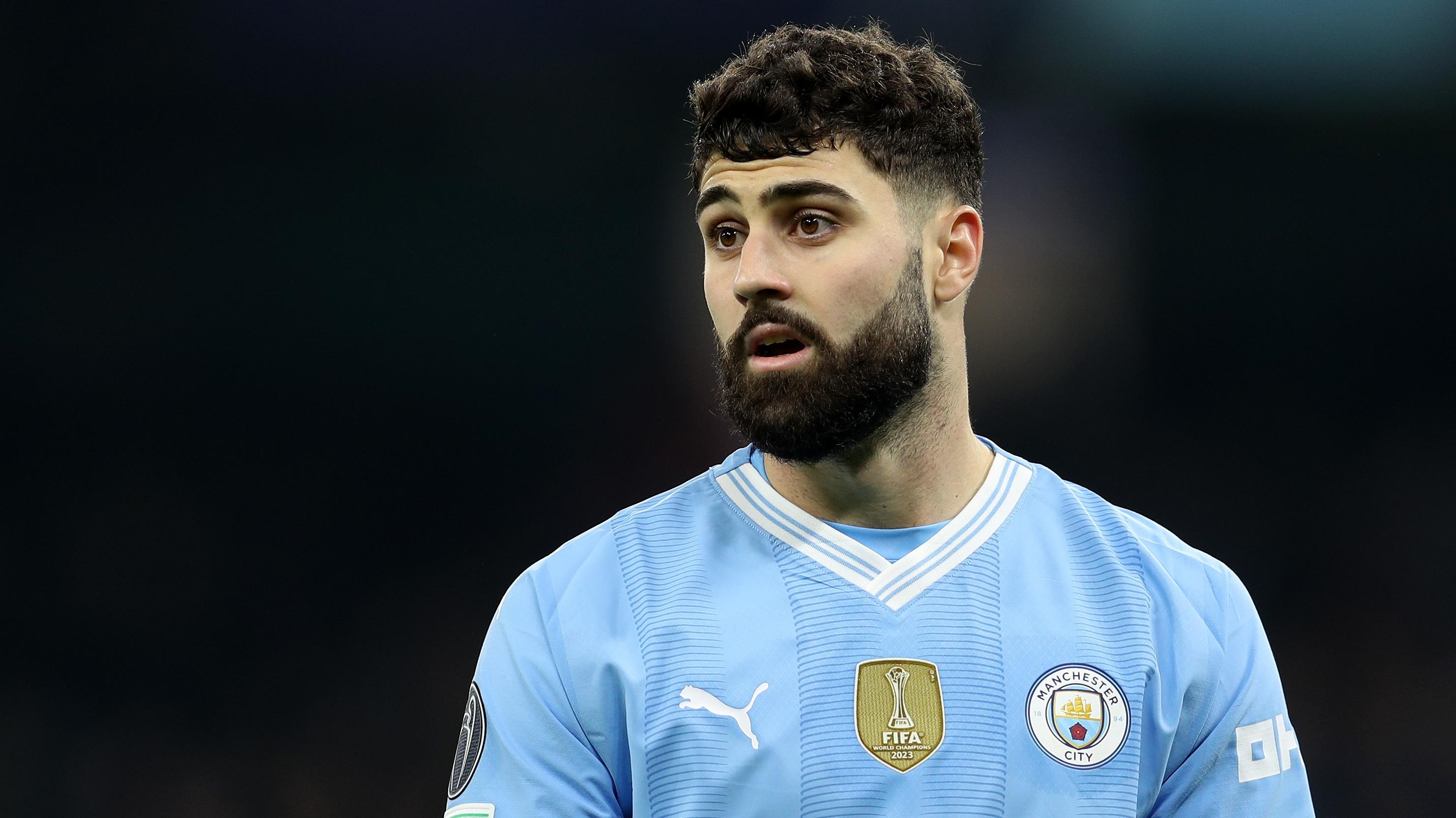 Mercato : le Croate Josko Gvardiol prolonge l’aventure à Manchester City jusqu'en 2031