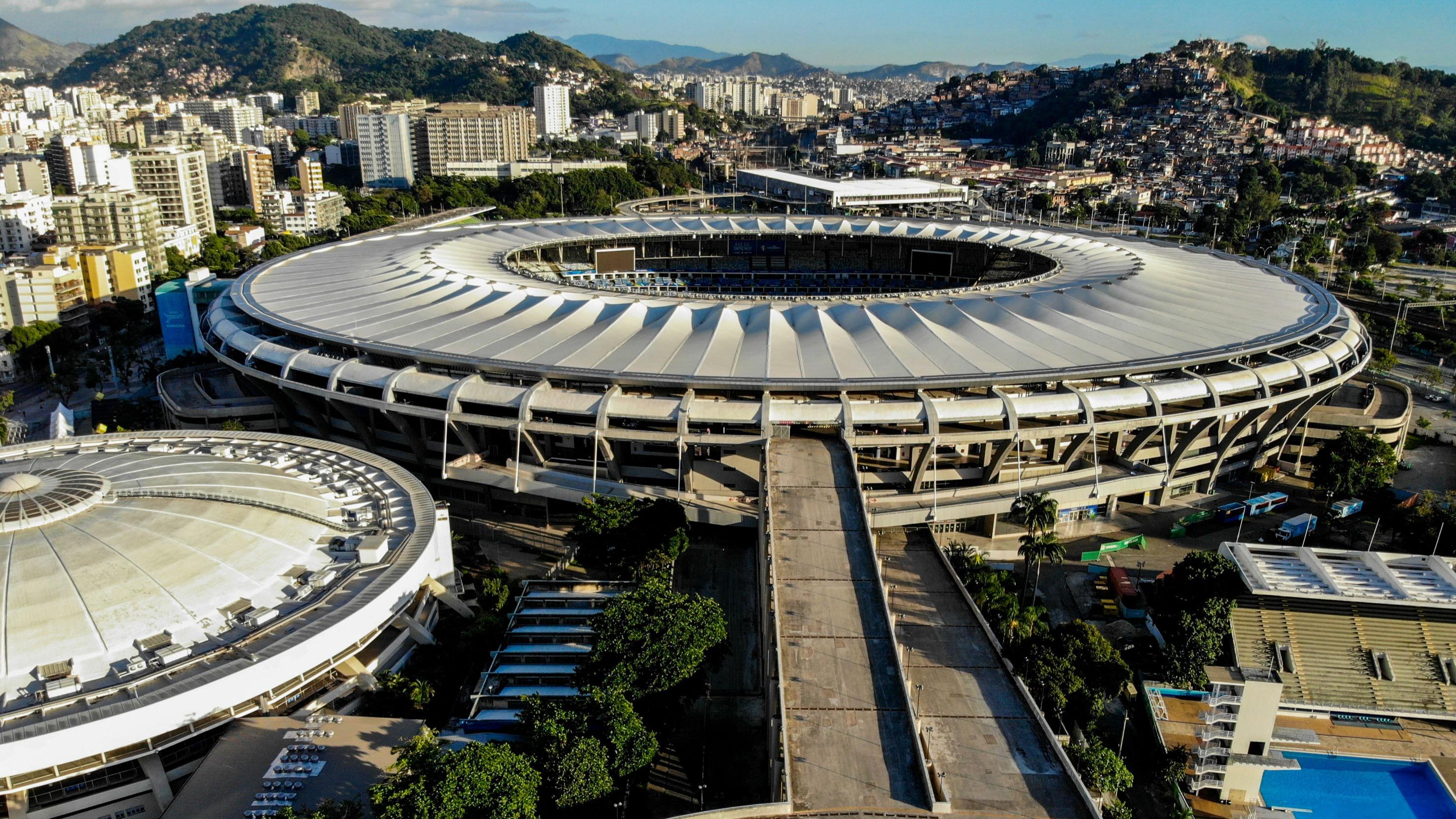 Foot : le Maracana accueillera le match d'ouverture et la finale du Mondial féminin en 2027
