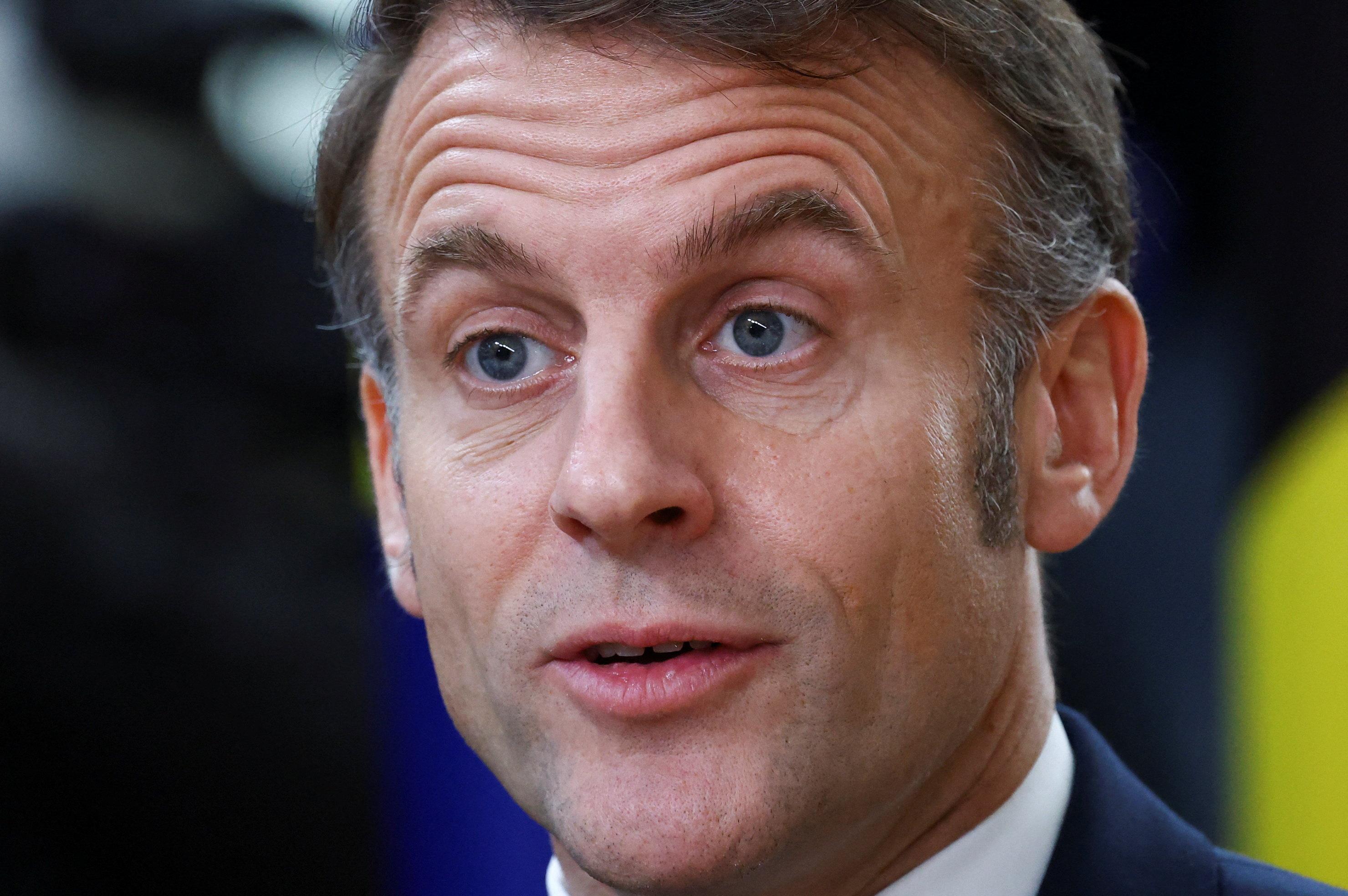 French Farmers Protest Mercosur Trade Deal Ahead of January Signing