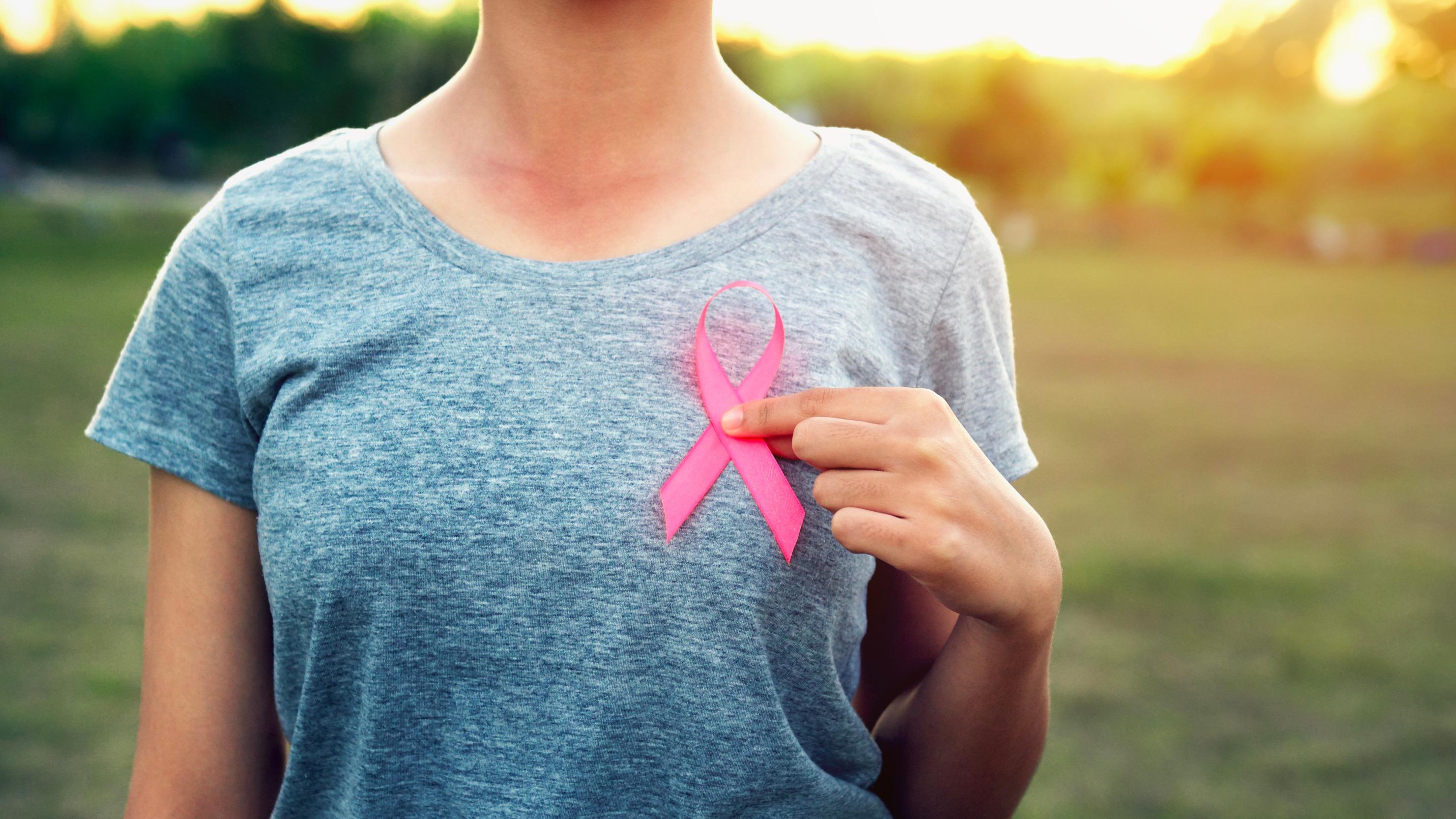 Cancer du sein : Bra Connect, un soutien-gorge connecté pour repérer les anomalies mammaires