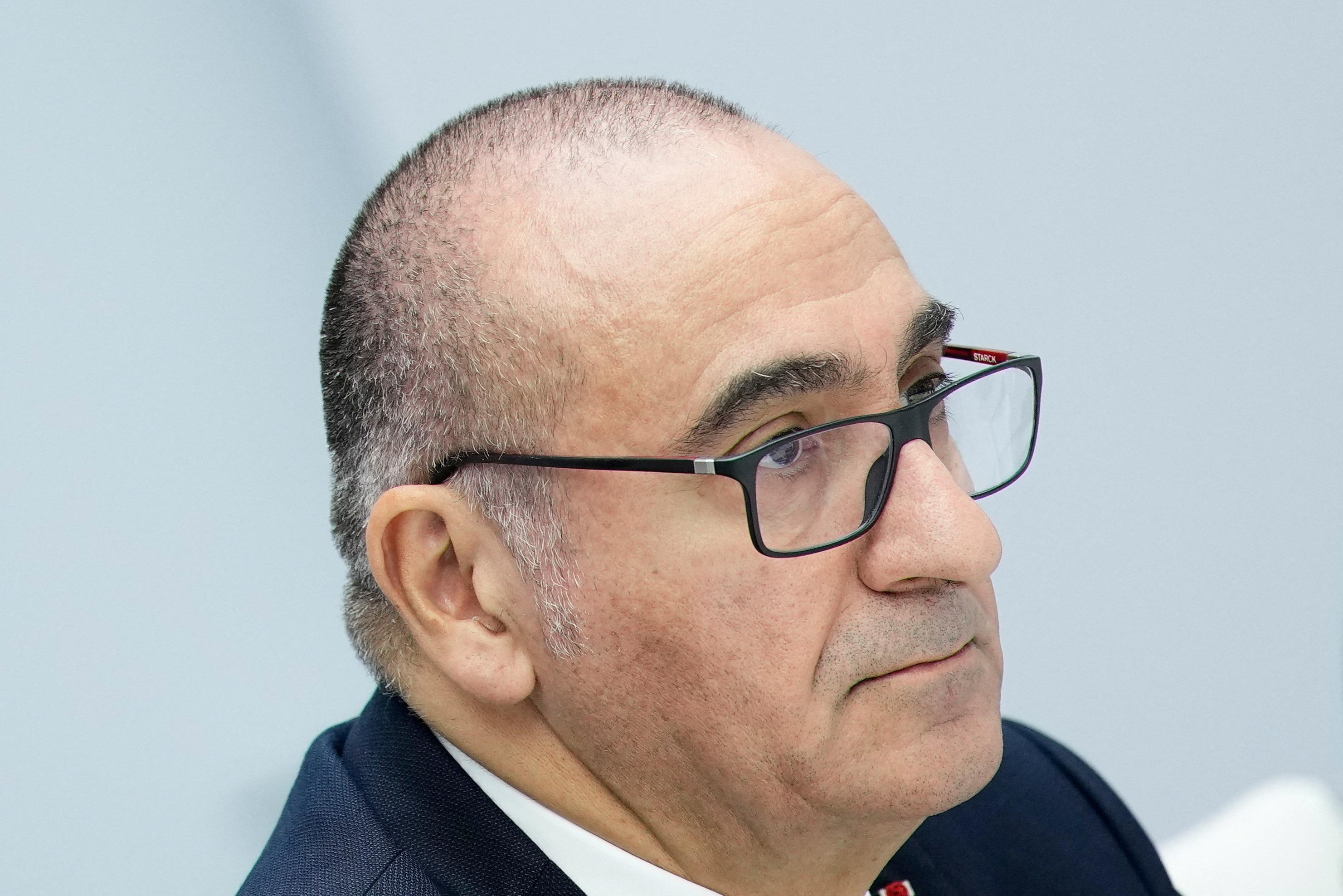 EN DIRECT - Colère sociale : un dispositif policier «extrêmement robuste» sera mis en place le week-end prochain, annonce Laurent Nuñez
