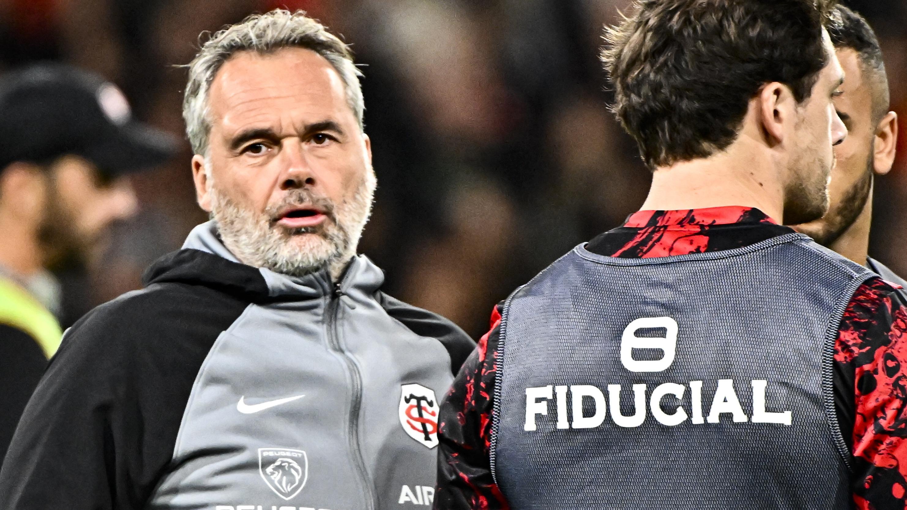 Champions Cup : «Ça ne sert à rien de gagner», le champion Toulouse surpris d’avoir hérité d’une poule aussi relevée