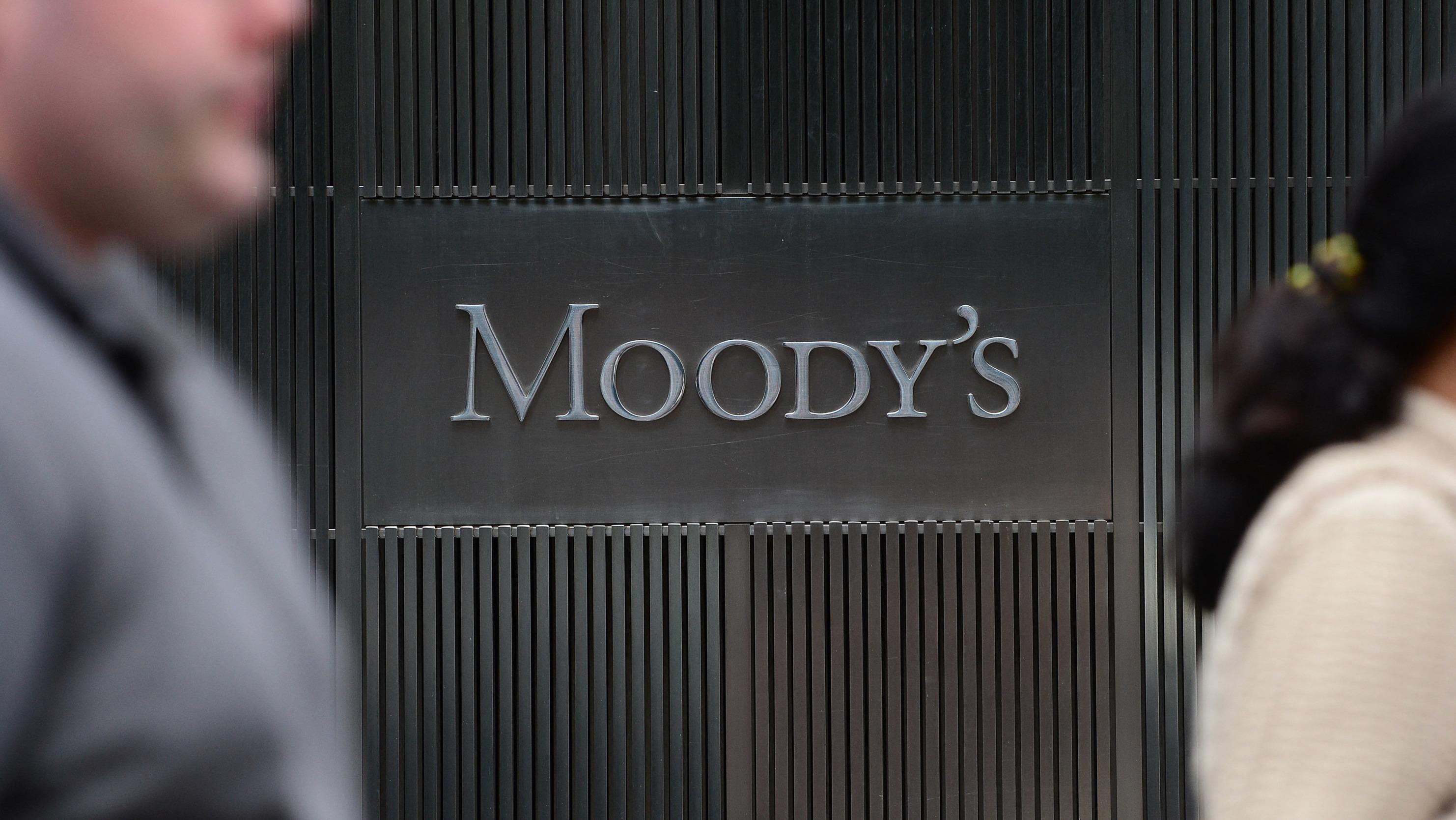 Dette : à la surprise générale, Moody’s ne dégrade pas la France