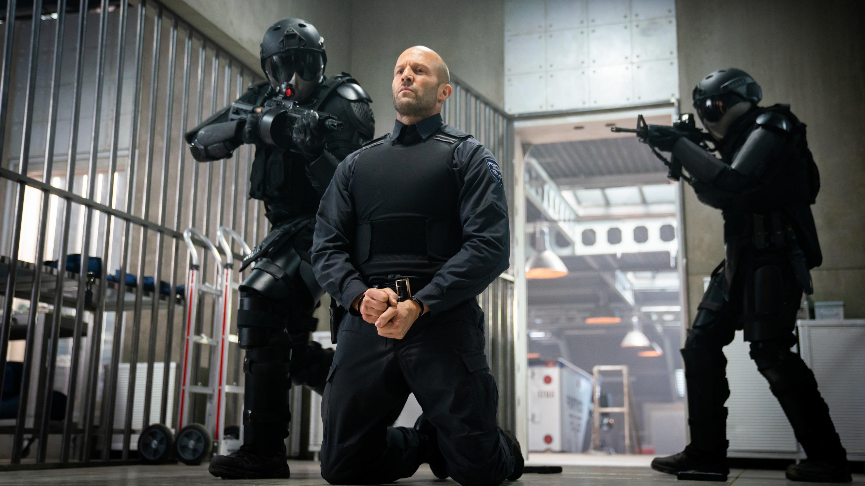 Audiences du 17 mai 2026 : succès historique pour le film de Jason Statham sur TF1 avec Un homme en colère — Cinéma & Films