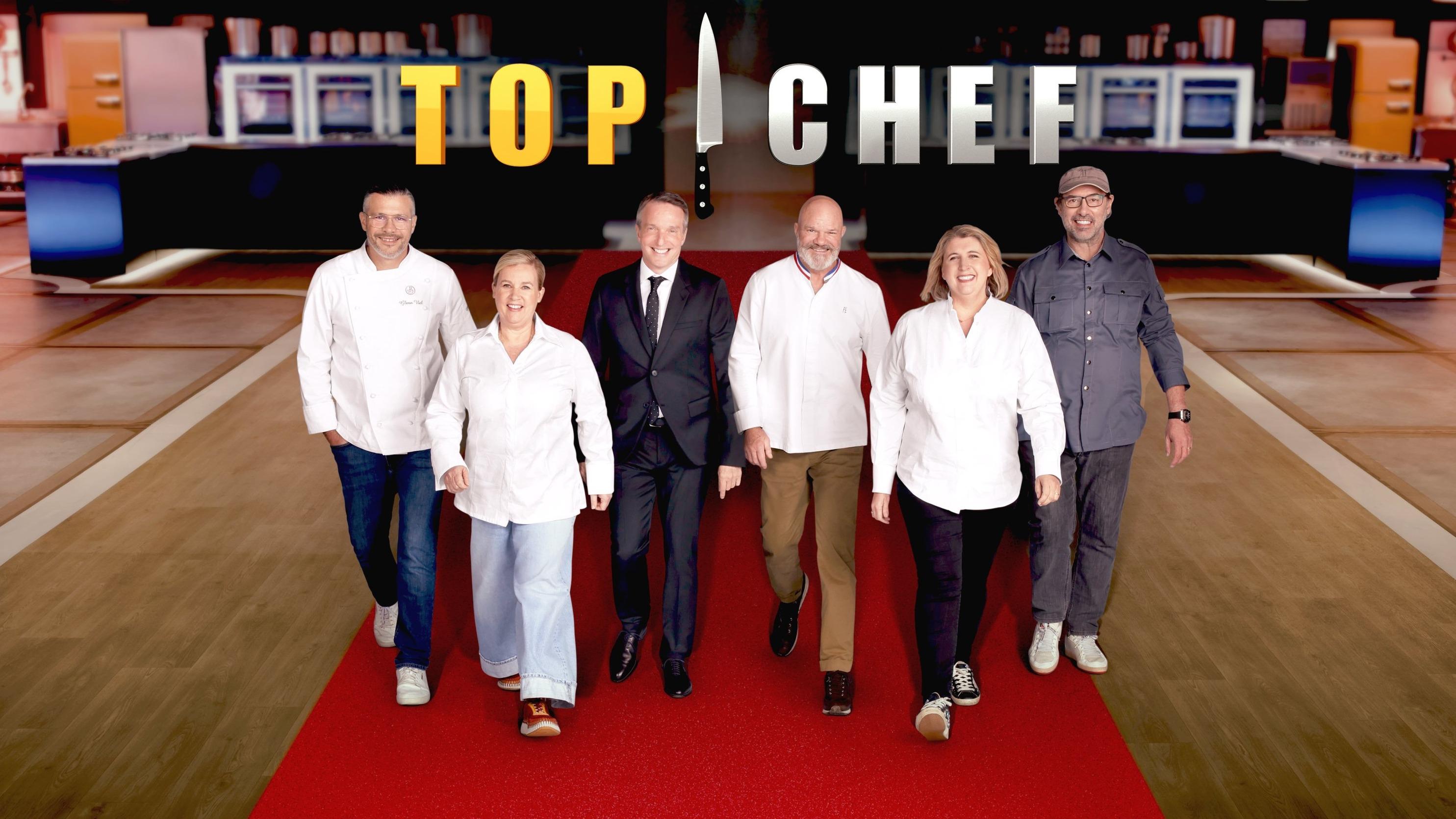 Jury, présence secrète des inspecteurs du Guide Michelin, surprise étoilée pour le gagnant : que réserve la saison 16 de Top Chef ?