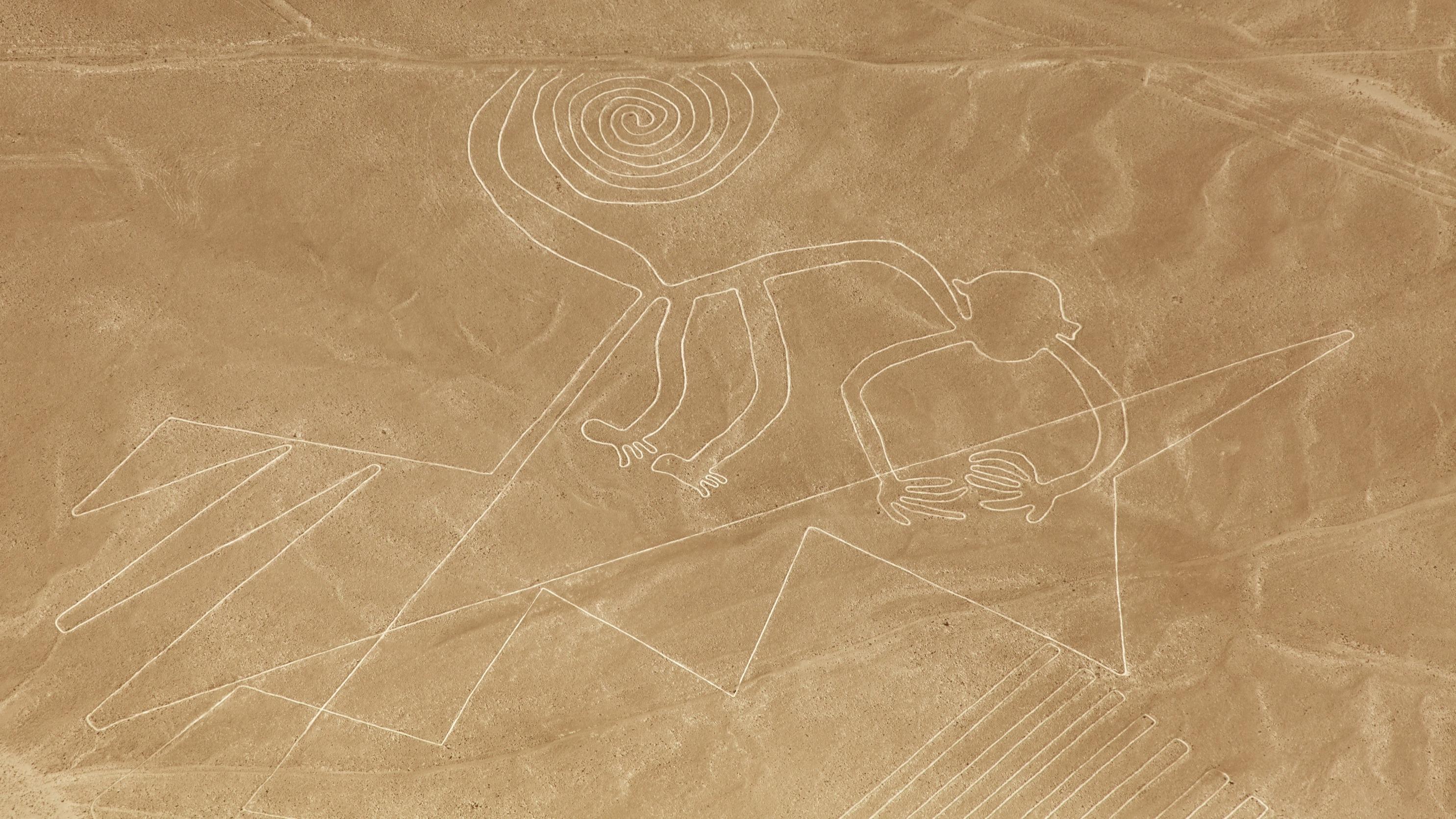Face à la polémique, le gouvernement péruvien annule son projet de réduction du site de Nazca