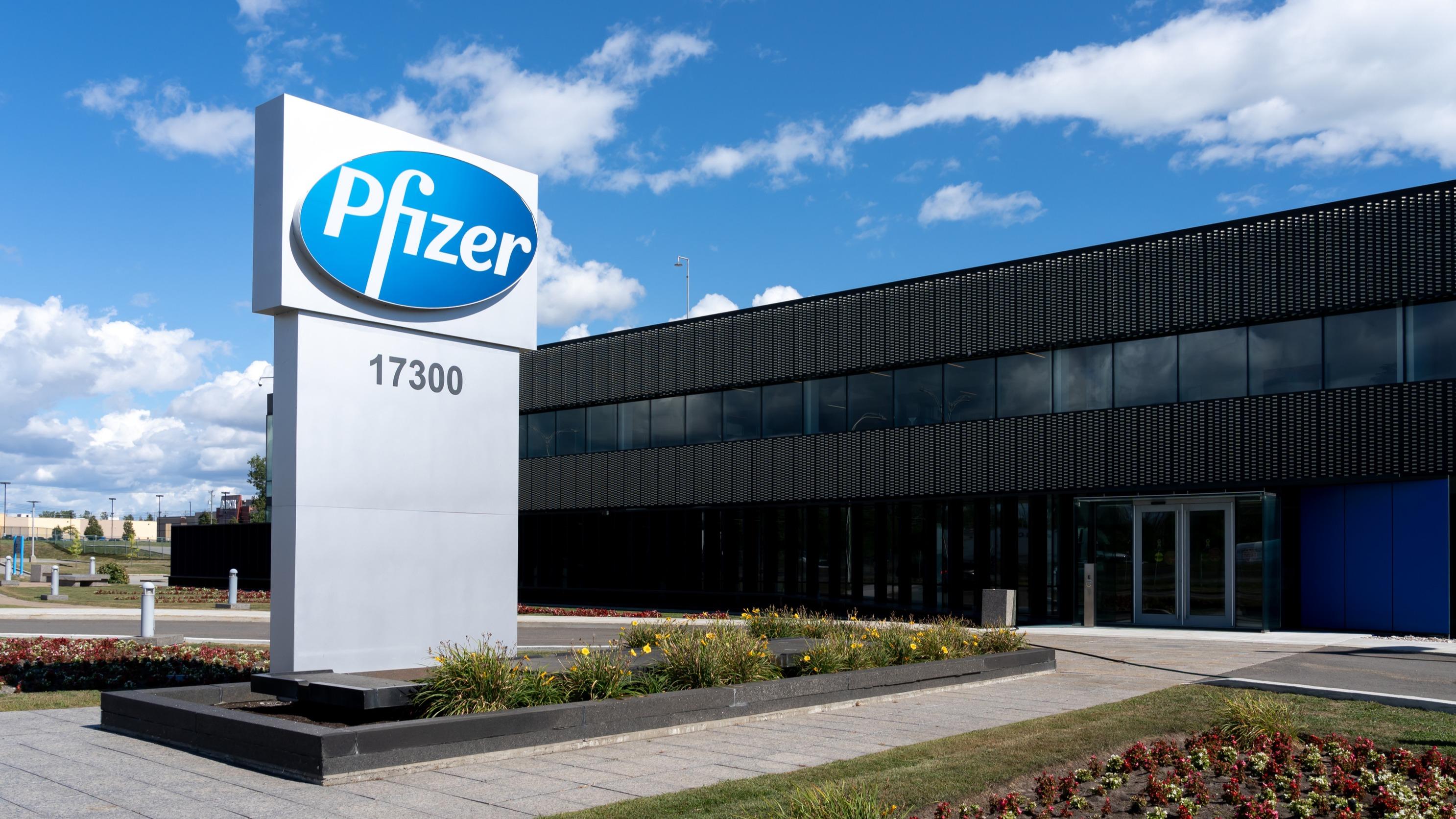 Pourquoi Pfizer, qui a investi 1,5 milliard d’euros en France, ne le referait plus aujourd’hui