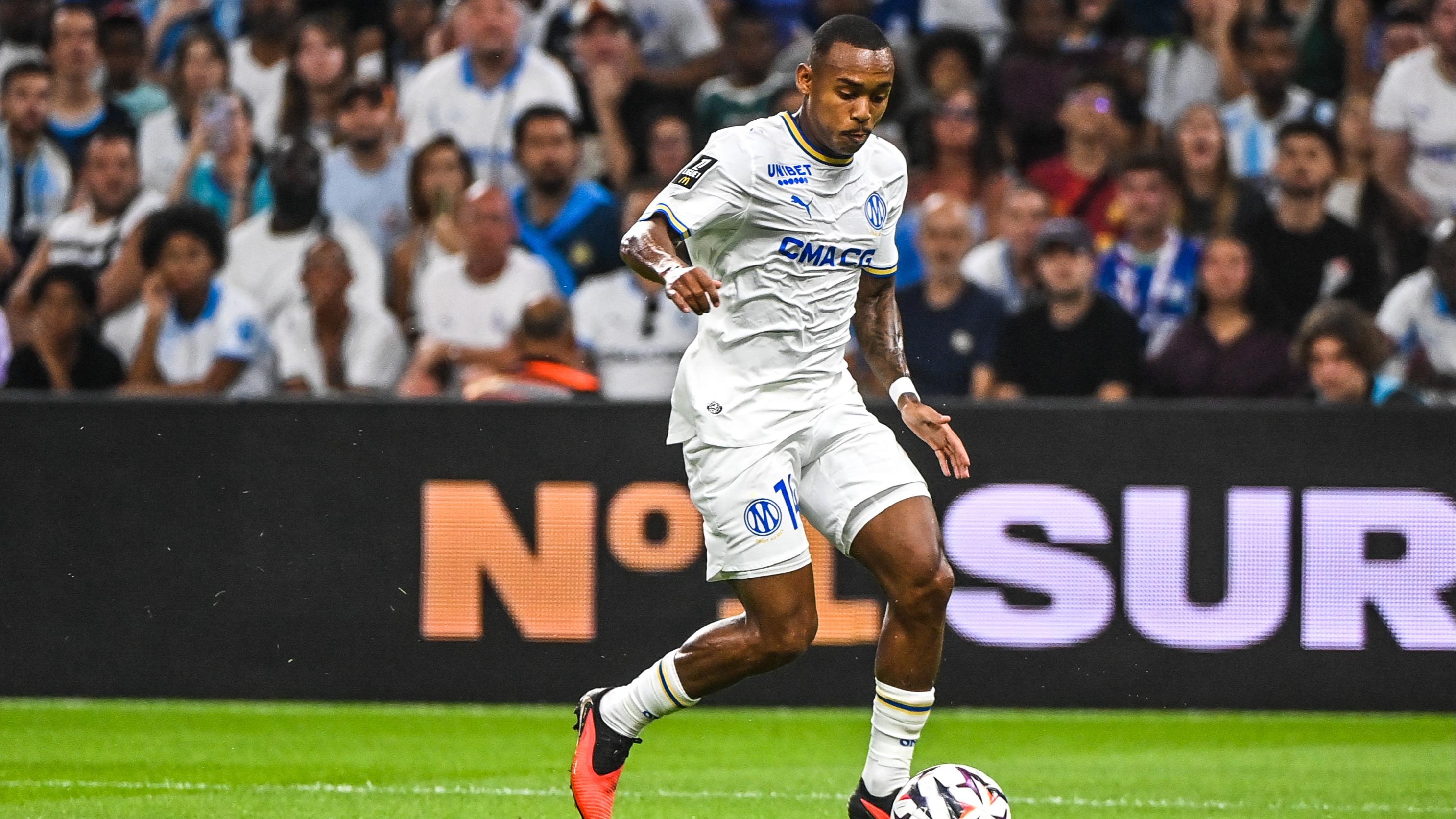 EN DIRECT - Marseille-Paris FC : l’OM à la relance face aux Parisiens