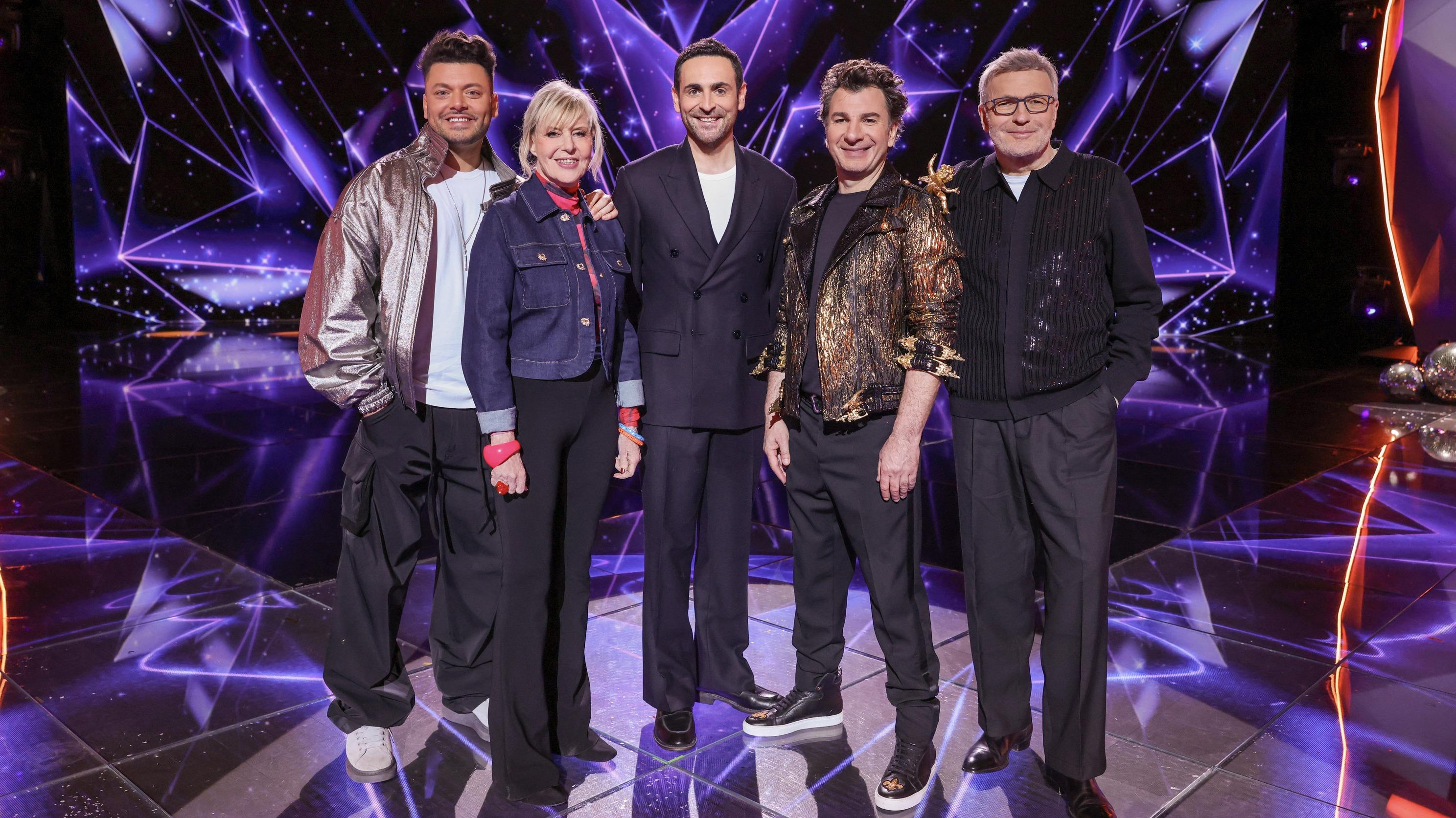 Audiences du 24 avril 2026 : succès modéré pour le lancement de la saison 9 de « Mask Singer » sur TF1 — Divertissement