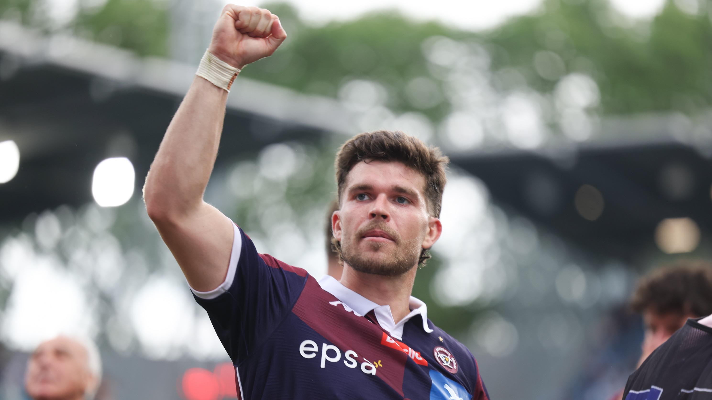 Top 14 : à quelle heure et sur quelle chaîne suivre UBB-Racing 92 ?