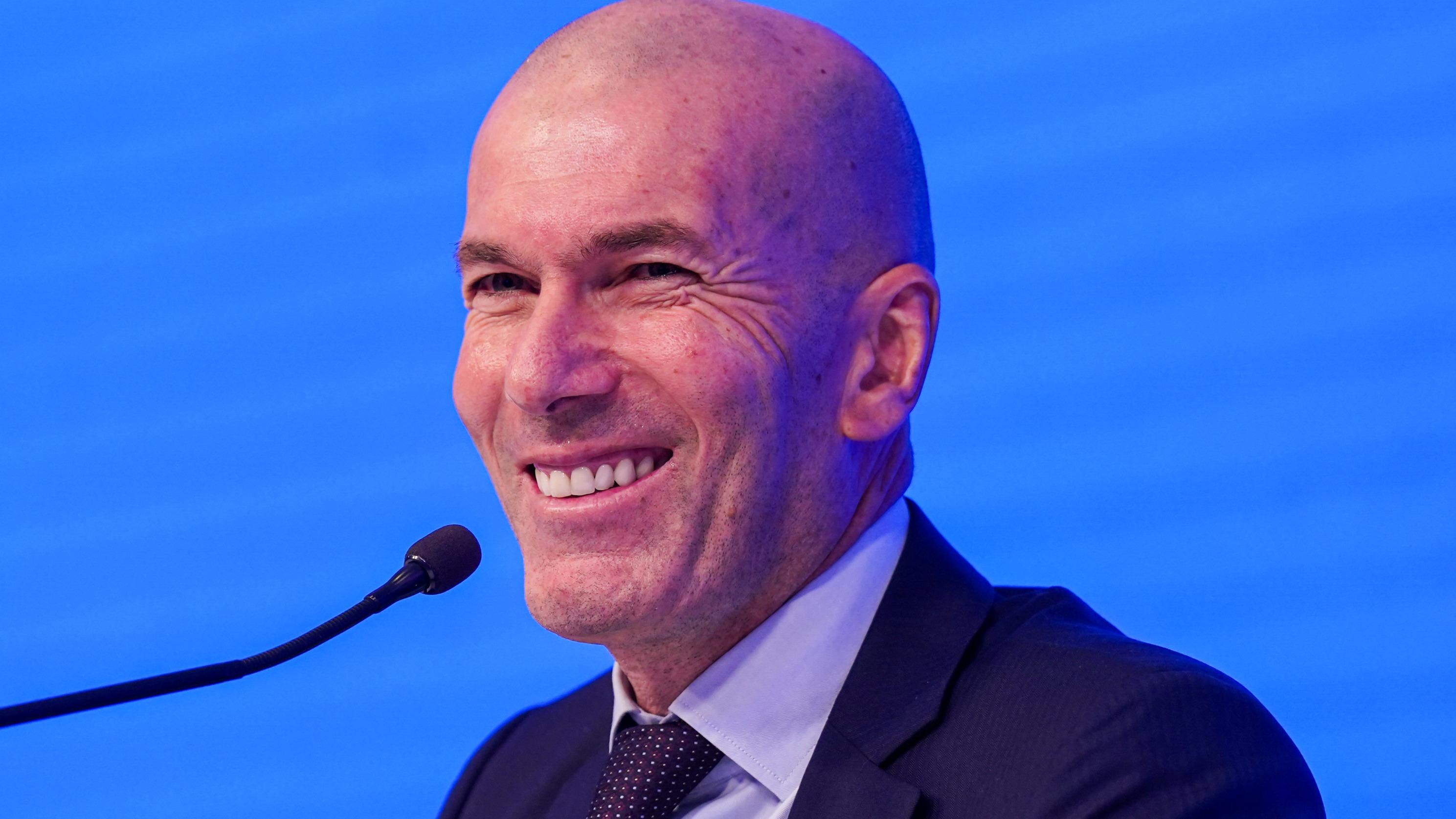 Équipe de France : Barthez, Dupont, Bettoni, Giraudon… Le staff de Zidane officialisé