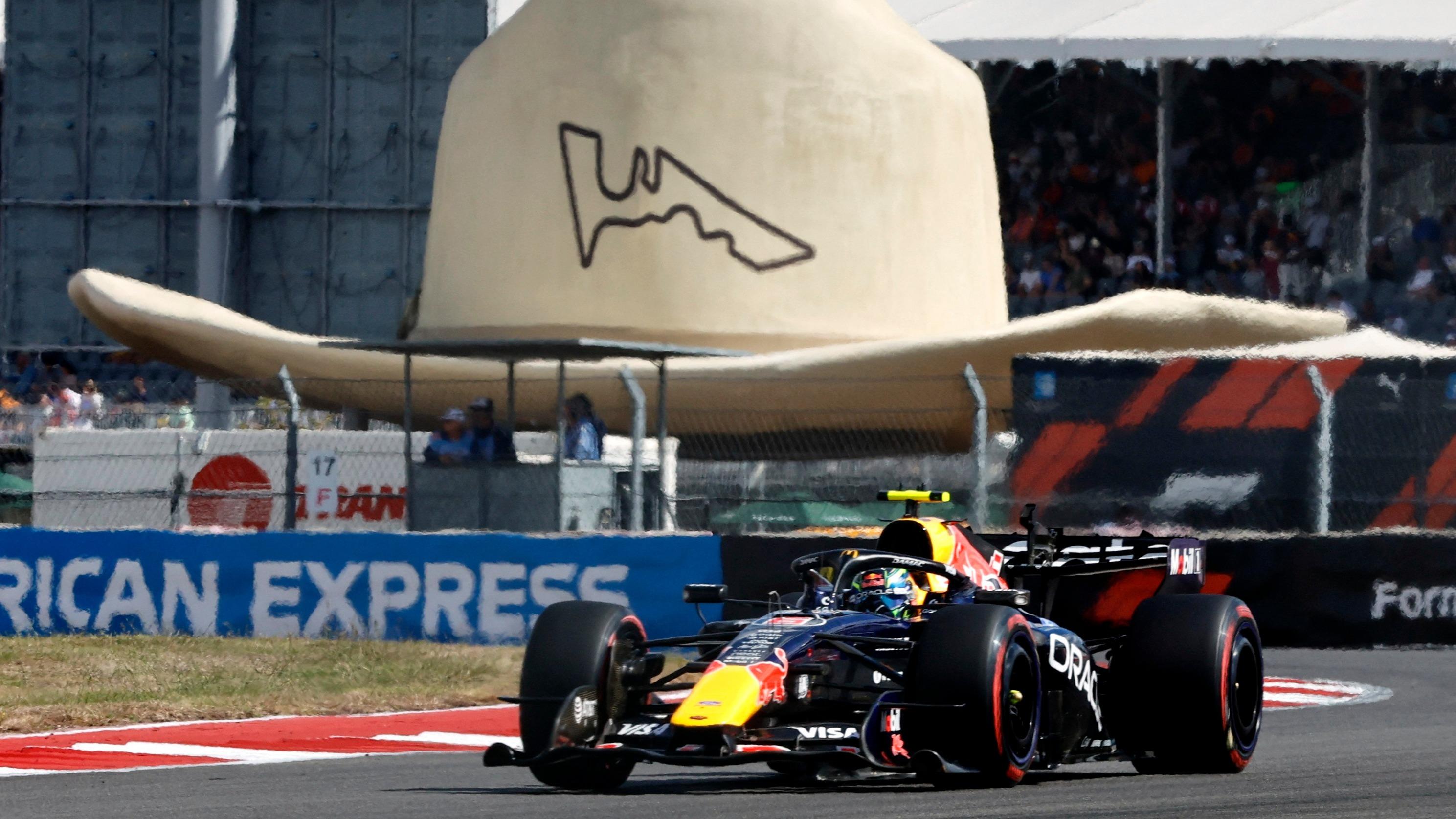 Formule 1 : Isack Hadjar compte «aller chercher» un podium à Austin