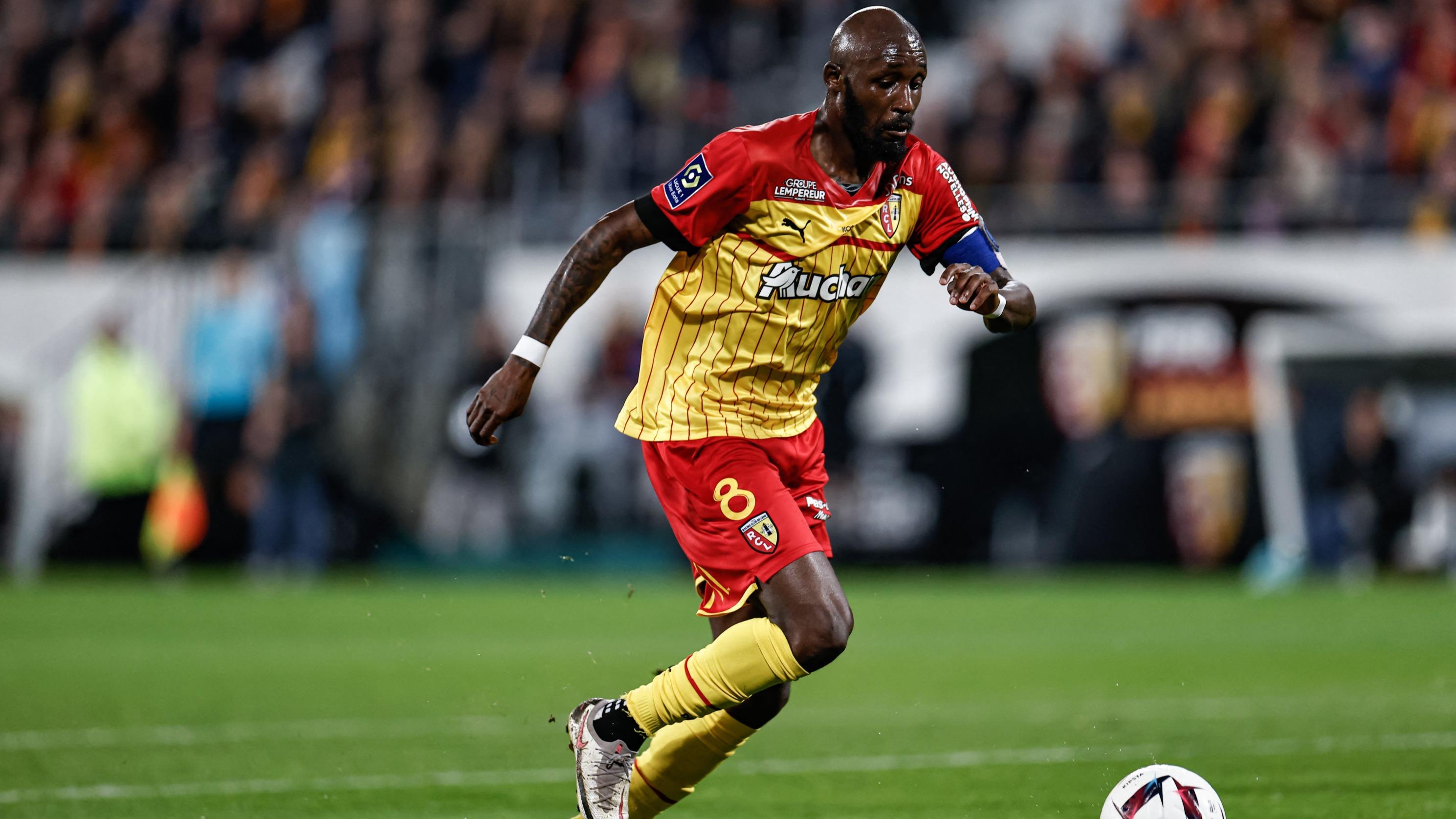 Mercato : Seko Fofana, ancien joueur et actionnaire minoritaire de Lens, en route pour Rennes