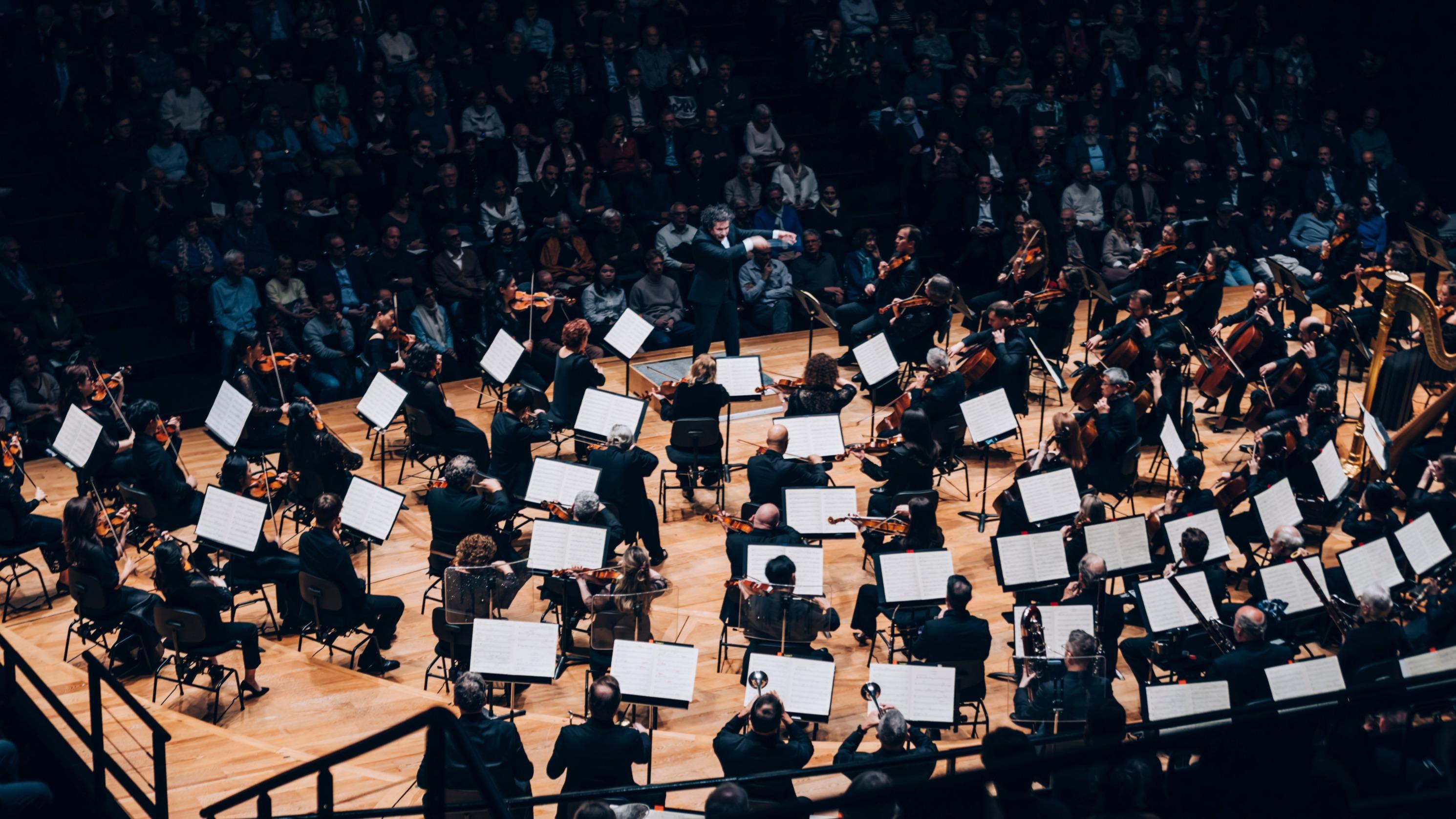 Gustavo Dudamel inaugure son mandat de directeur musical au Philharmonique de New York avec une tournée internationale