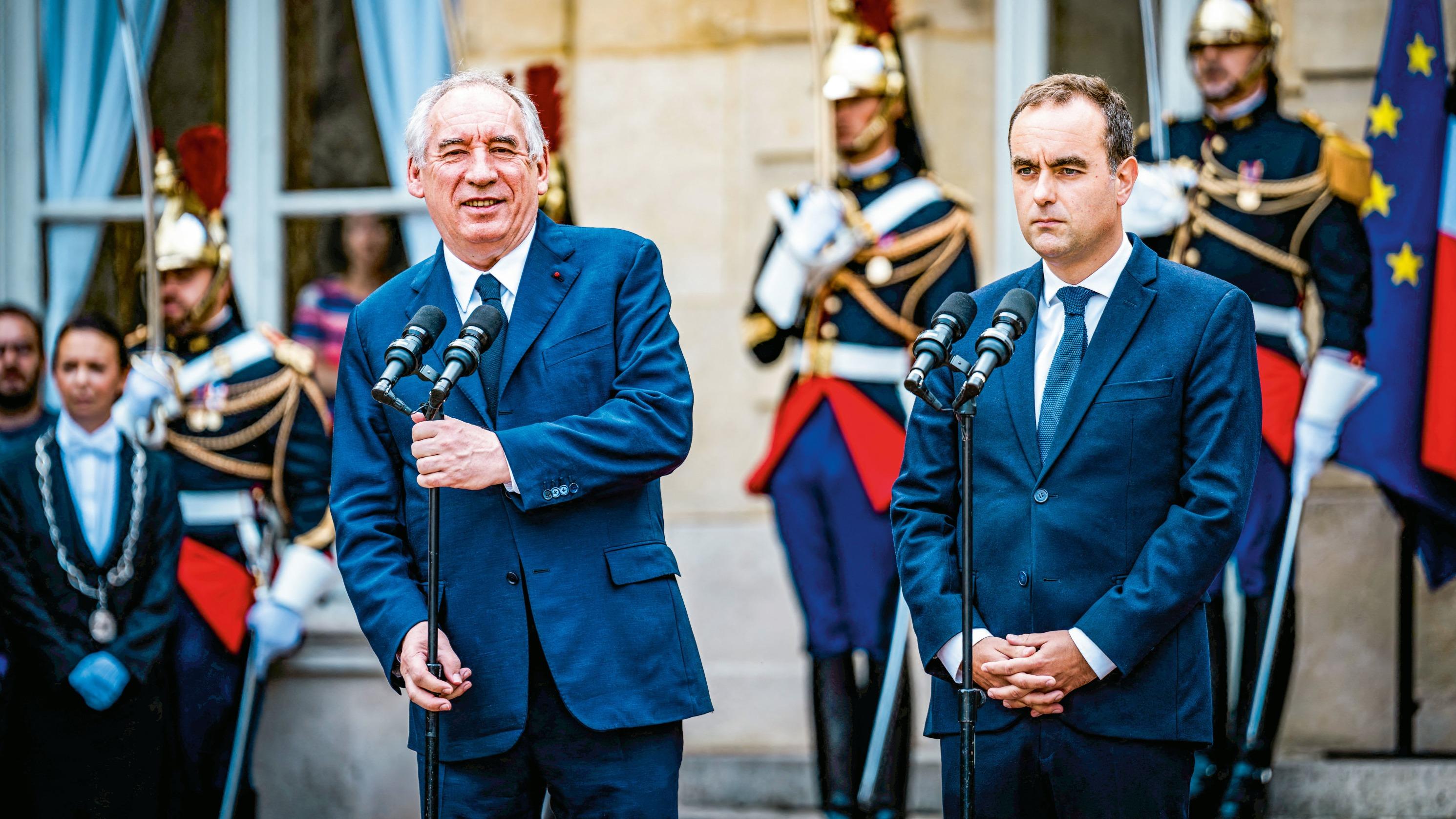 De la débâcle de 1940 à la chute du gouvernement Bayrou: l’éternel retour du régime des partis
