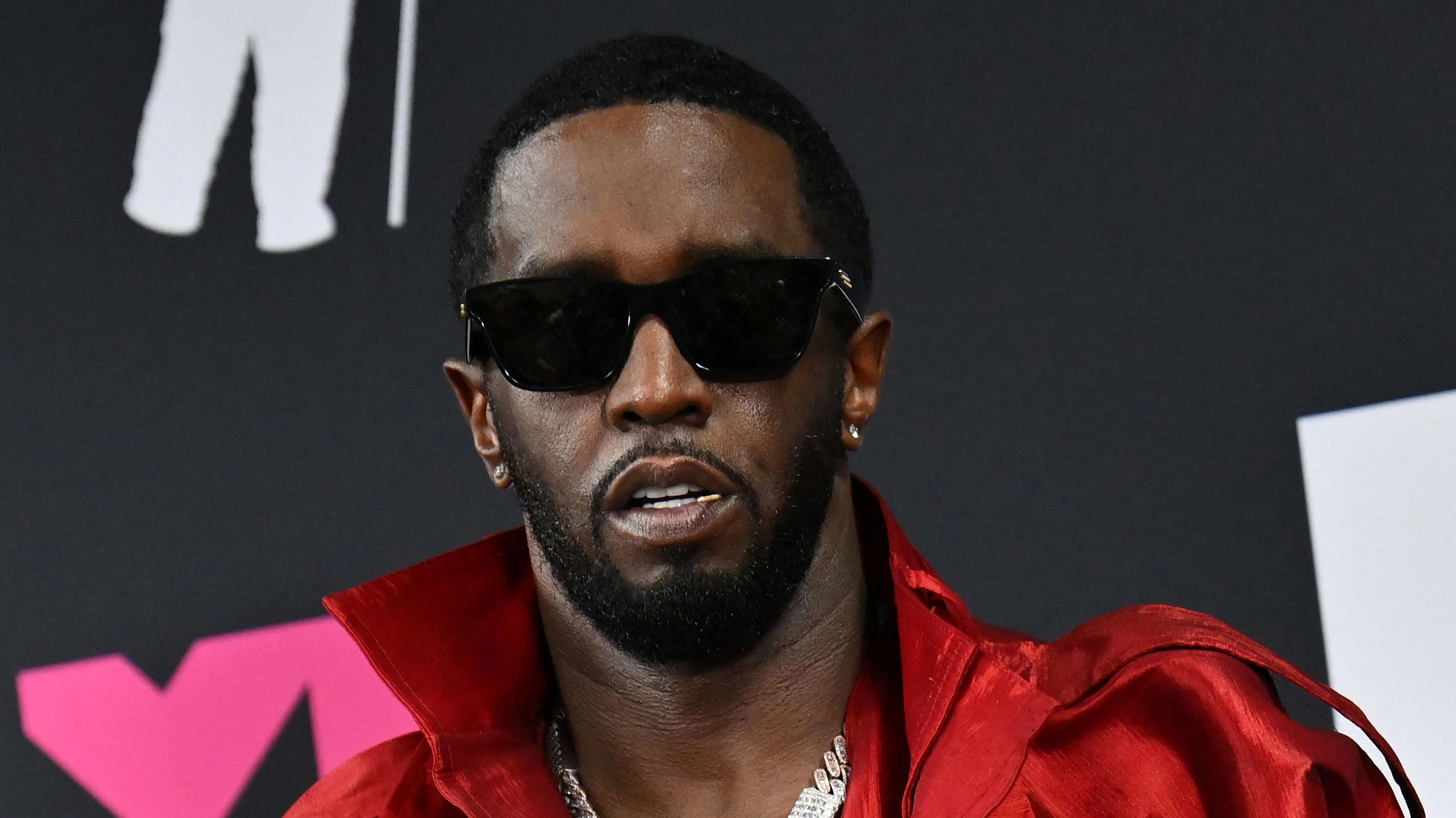 P. Diddy visé par six nouvelles plaintes pour agressions sexuelles dont une d'un mineur